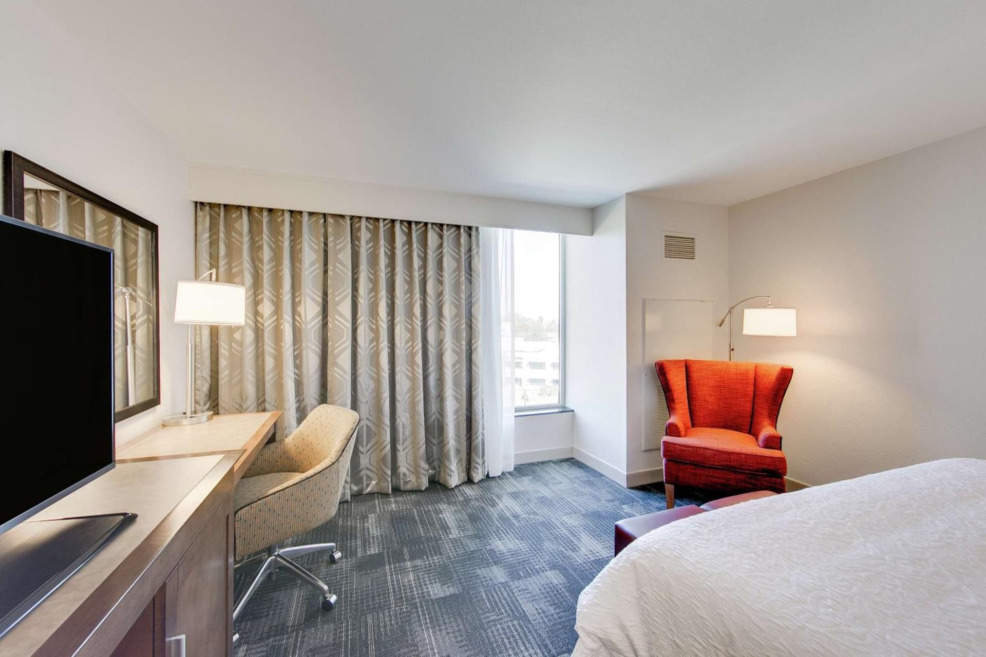 Hampton Inn & Suites North Houston Spring gallery photo in Spring, TX — image 12