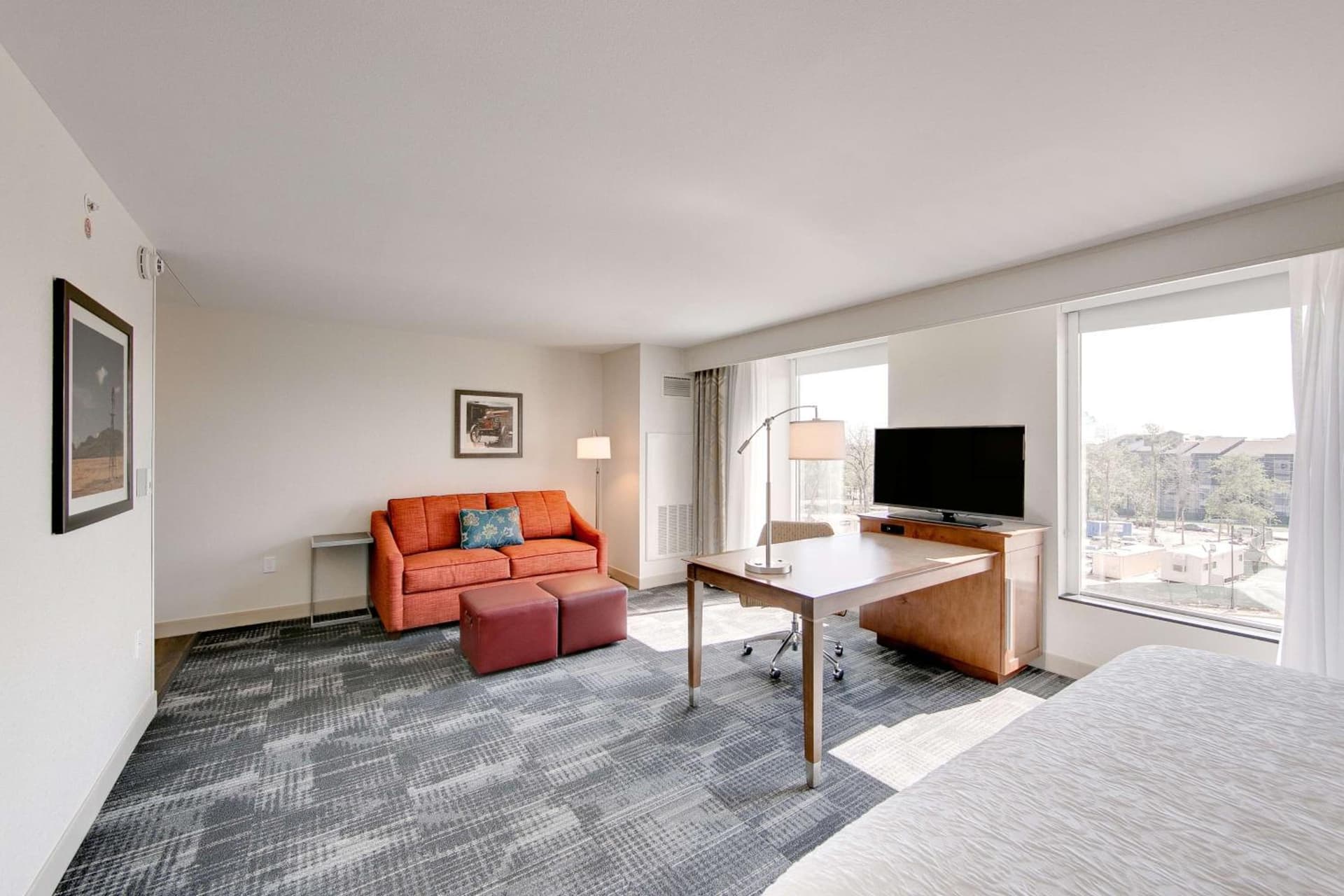 Hampton Inn & Suites North Houston Spring gallery photo in Spring, TX — image 18