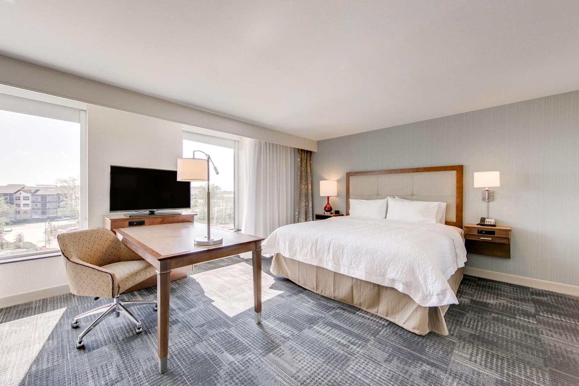 Hampton Inn & Suites North Houston Spring gallery photo in Spring, TX — image 25