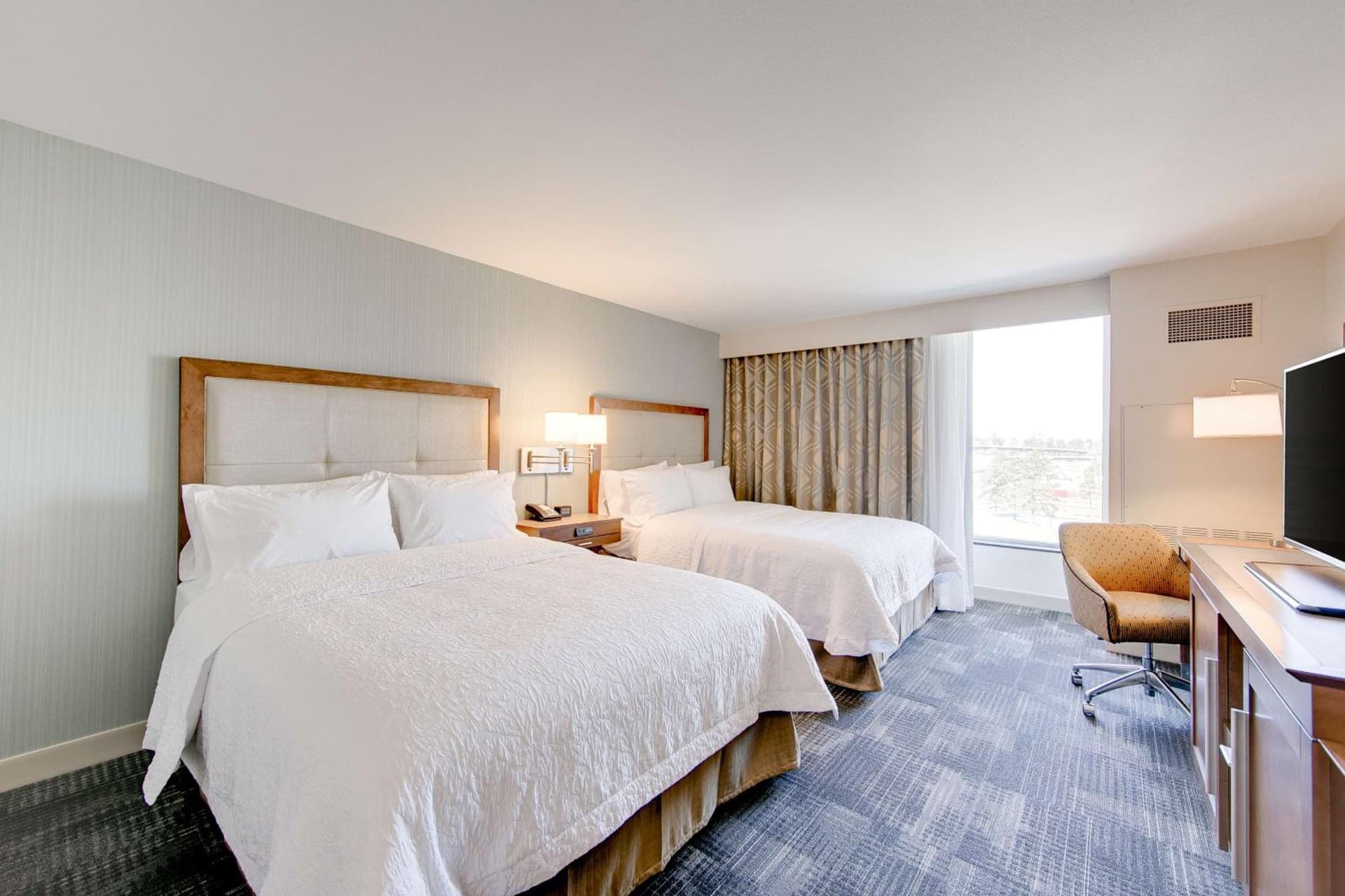 Hampton Inn & Suites North Houston Spring gallery photo in Spring, TX — image 4
