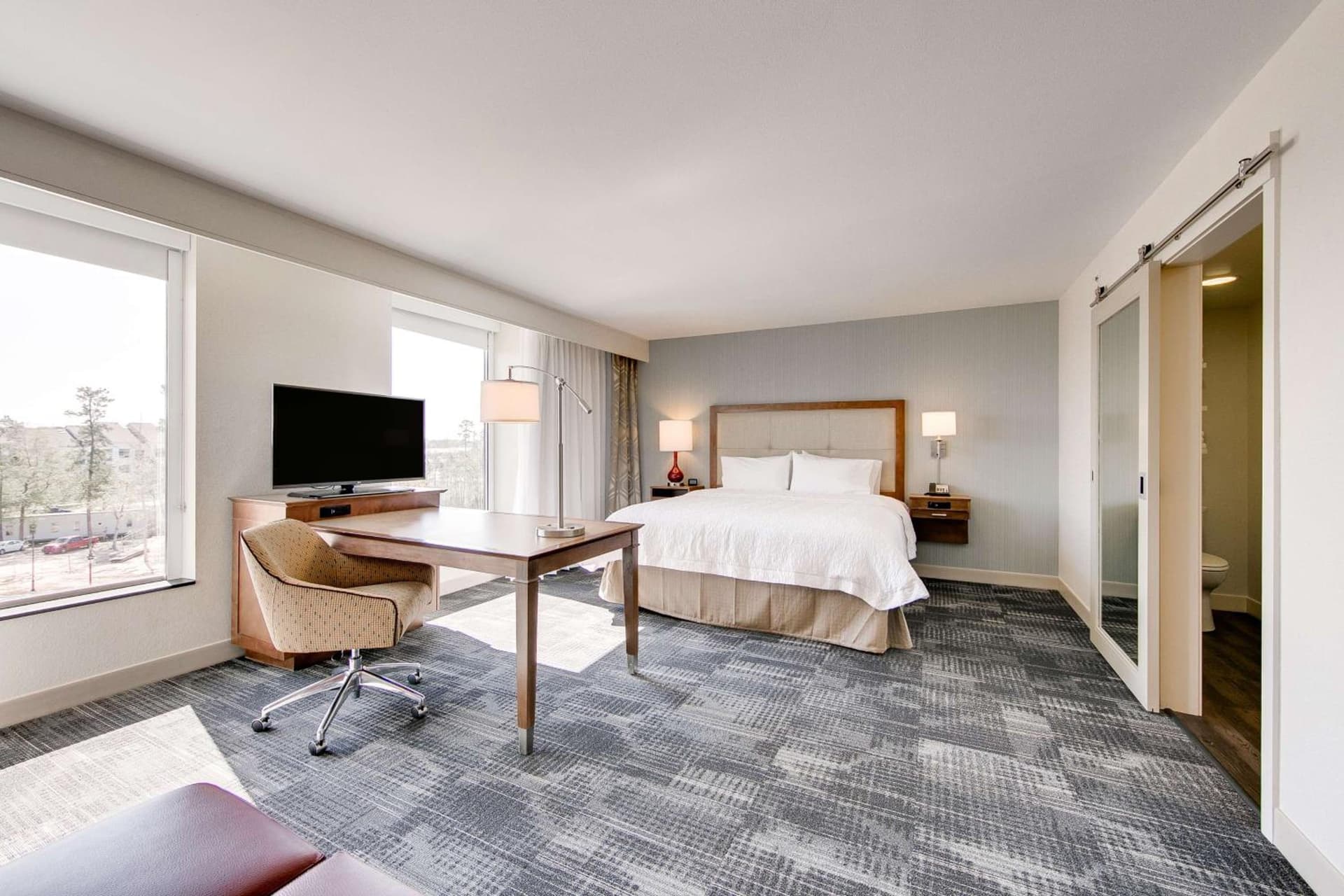 Hampton Inn & Suites North Houston Spring gallery photo in Spring, TX — image 26
