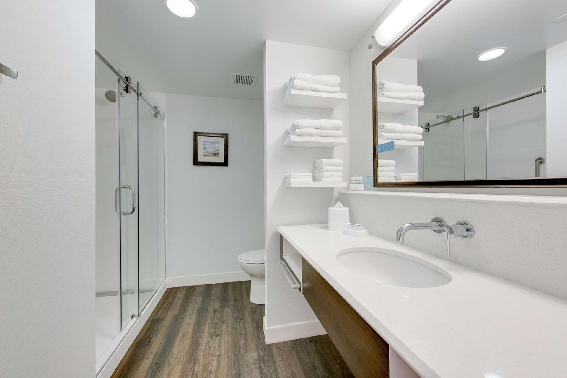 Hampton Inn & Suites North Houston Spring gallery photo in Spring, TX — image 15