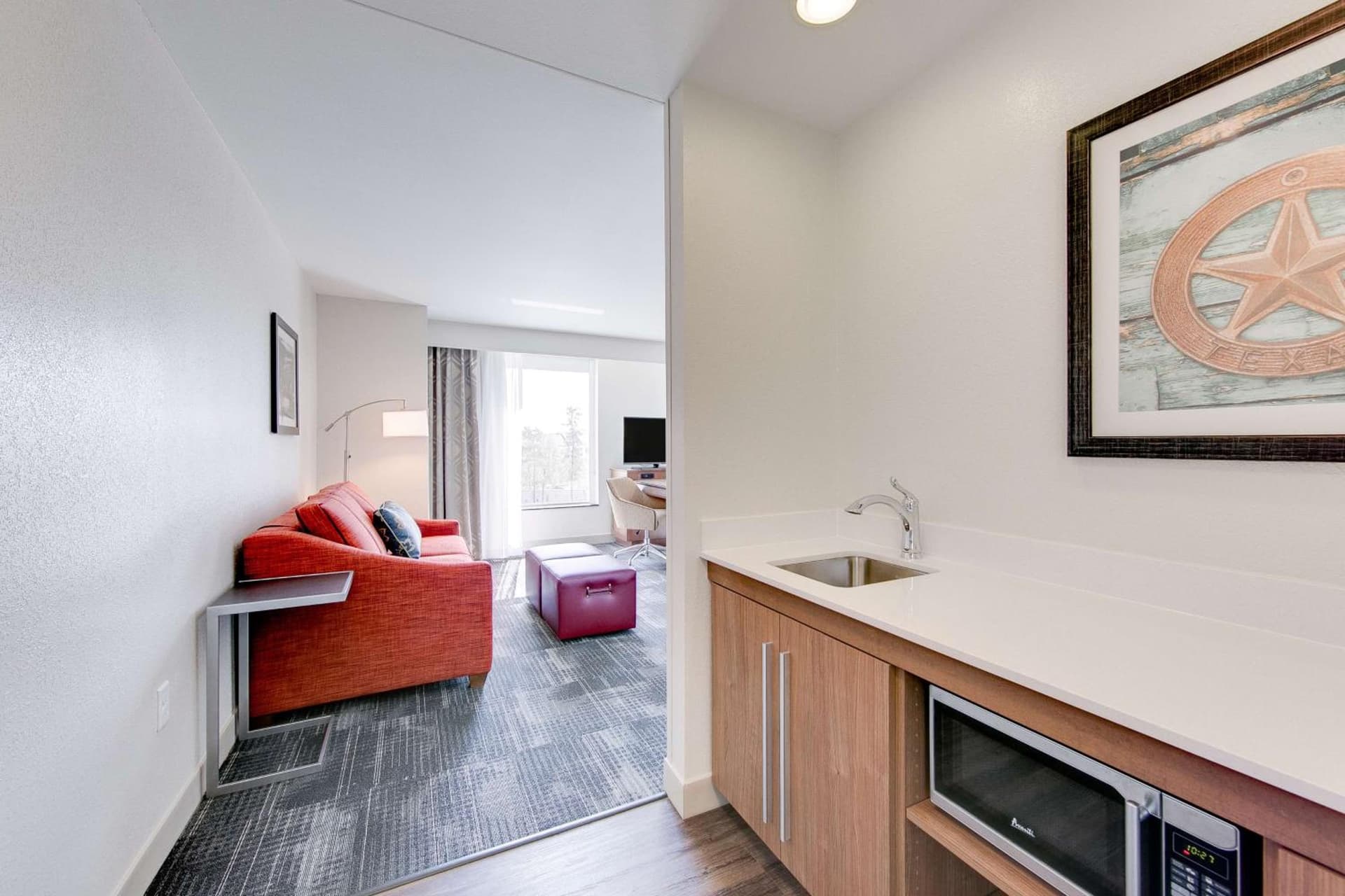 Hampton Inn & Suites North Houston Spring gallery photo in Spring, TX — image 11
