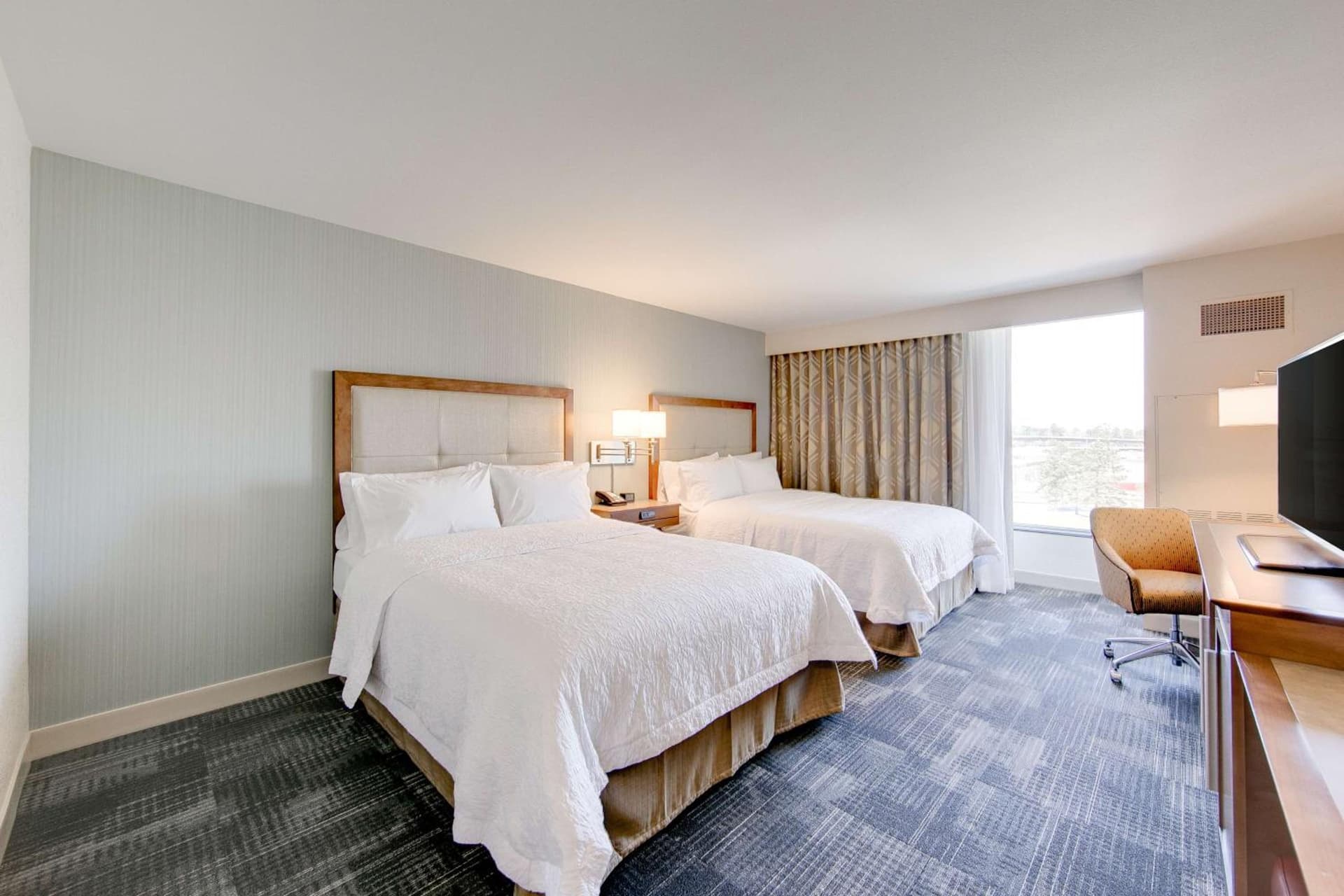 Hampton Inn & Suites North Houston Spring gallery photo in Spring, TX — image 17