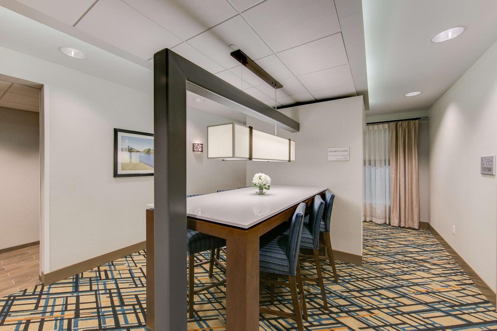 Hampton Inn & Suites North Houston Spring gallery photo in Spring, TX — image 30