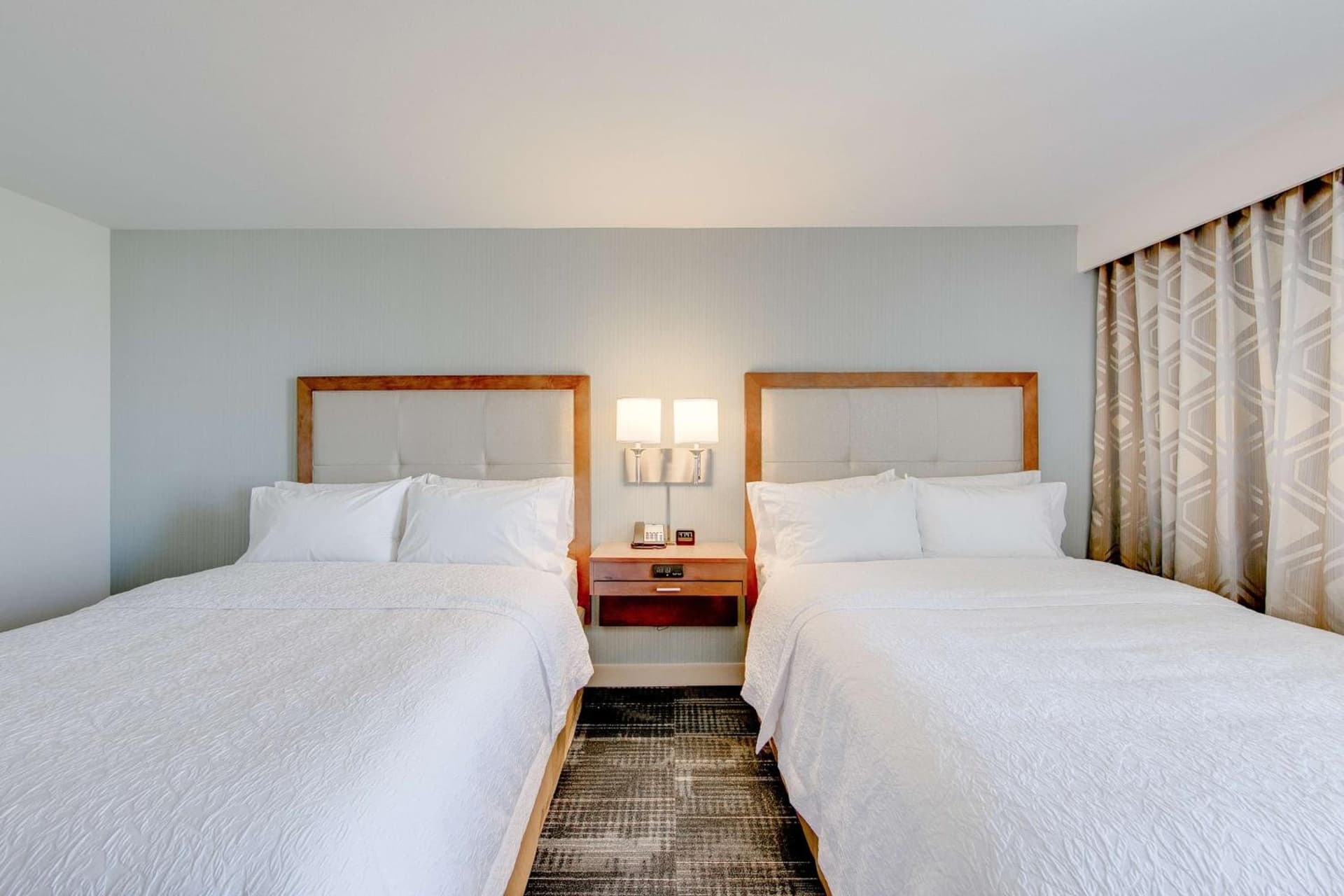 Hampton Inn & Suites North Houston Spring gallery photo in Spring, TX — image 7