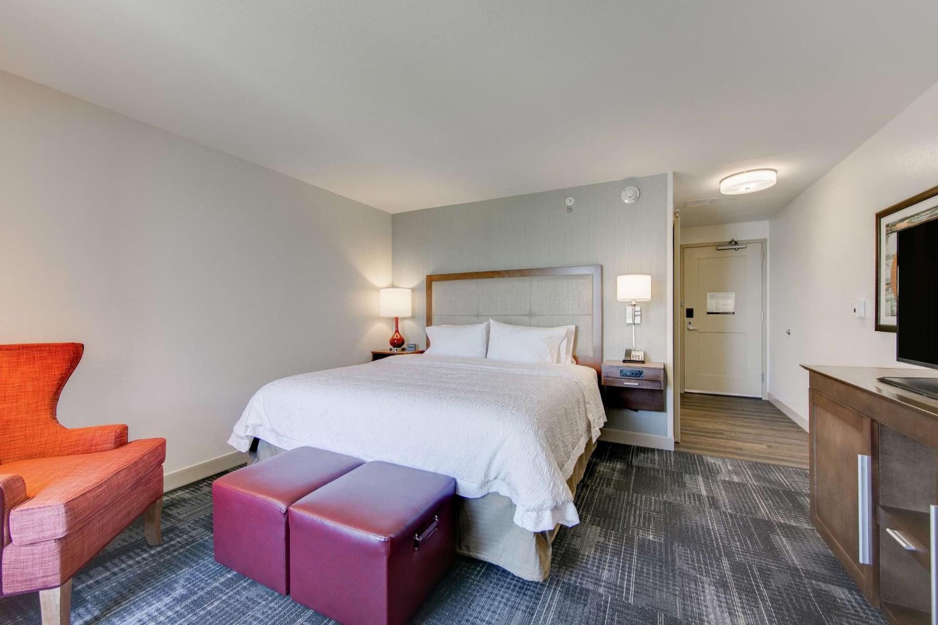 Hampton Inn & Suites North Houston Spring gallery photo in Spring, TX — image 16