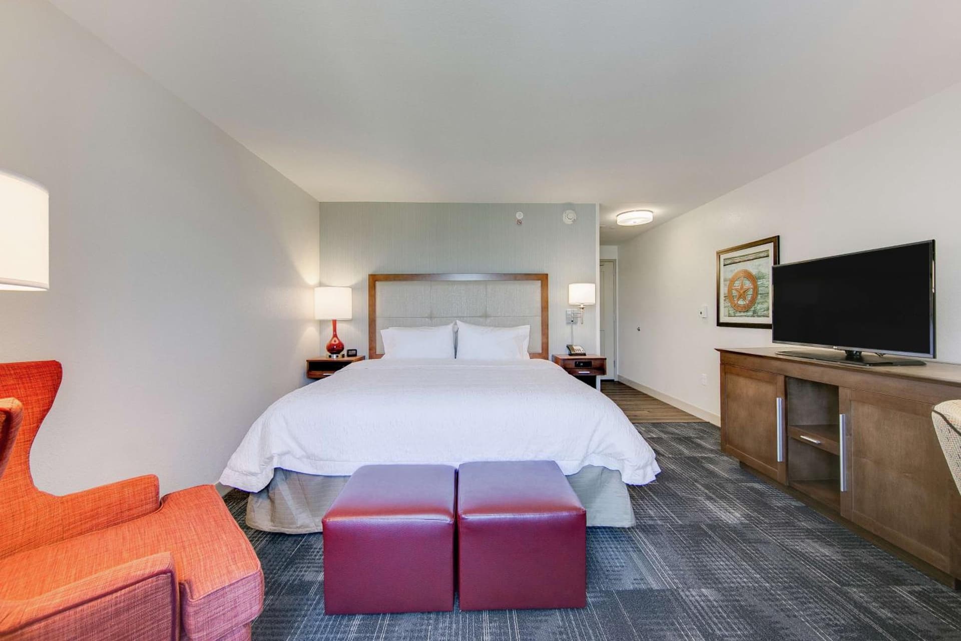Hampton Inn & Suites North Houston Spring gallery photo in Spring, TX — image 14