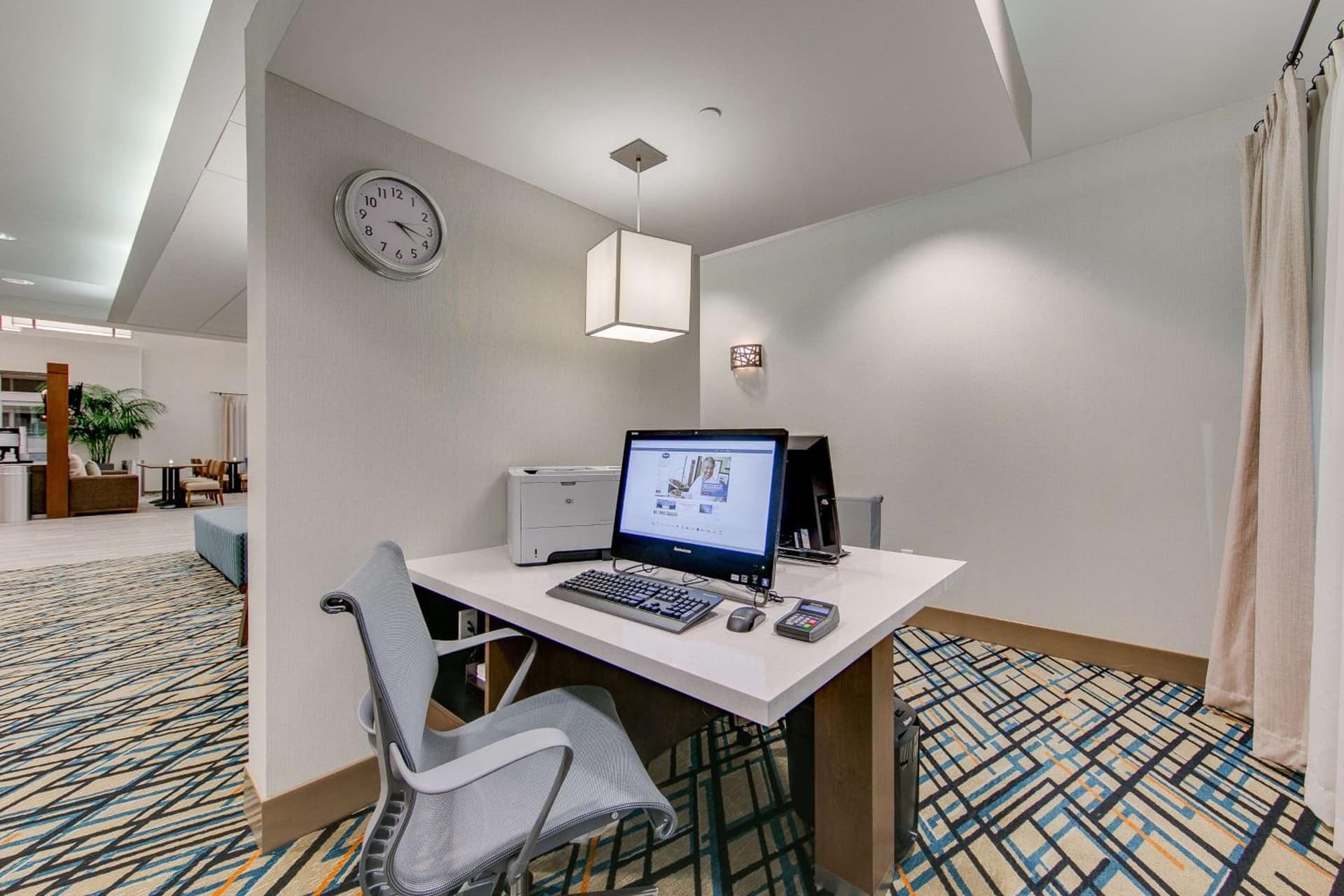 Hampton Inn & Suites North Houston Spring gallery photo in Spring, TX — image 24