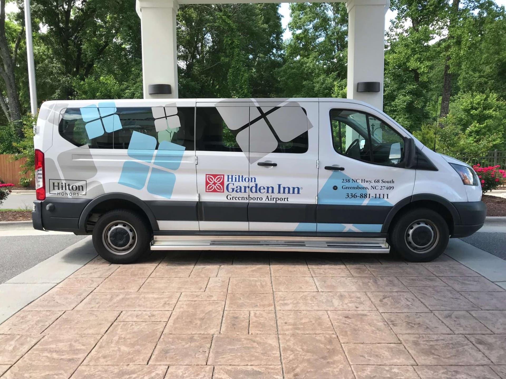 Hilton Garden Inn Greensboro Airport gallery photo in Greensboro, NC — image 50