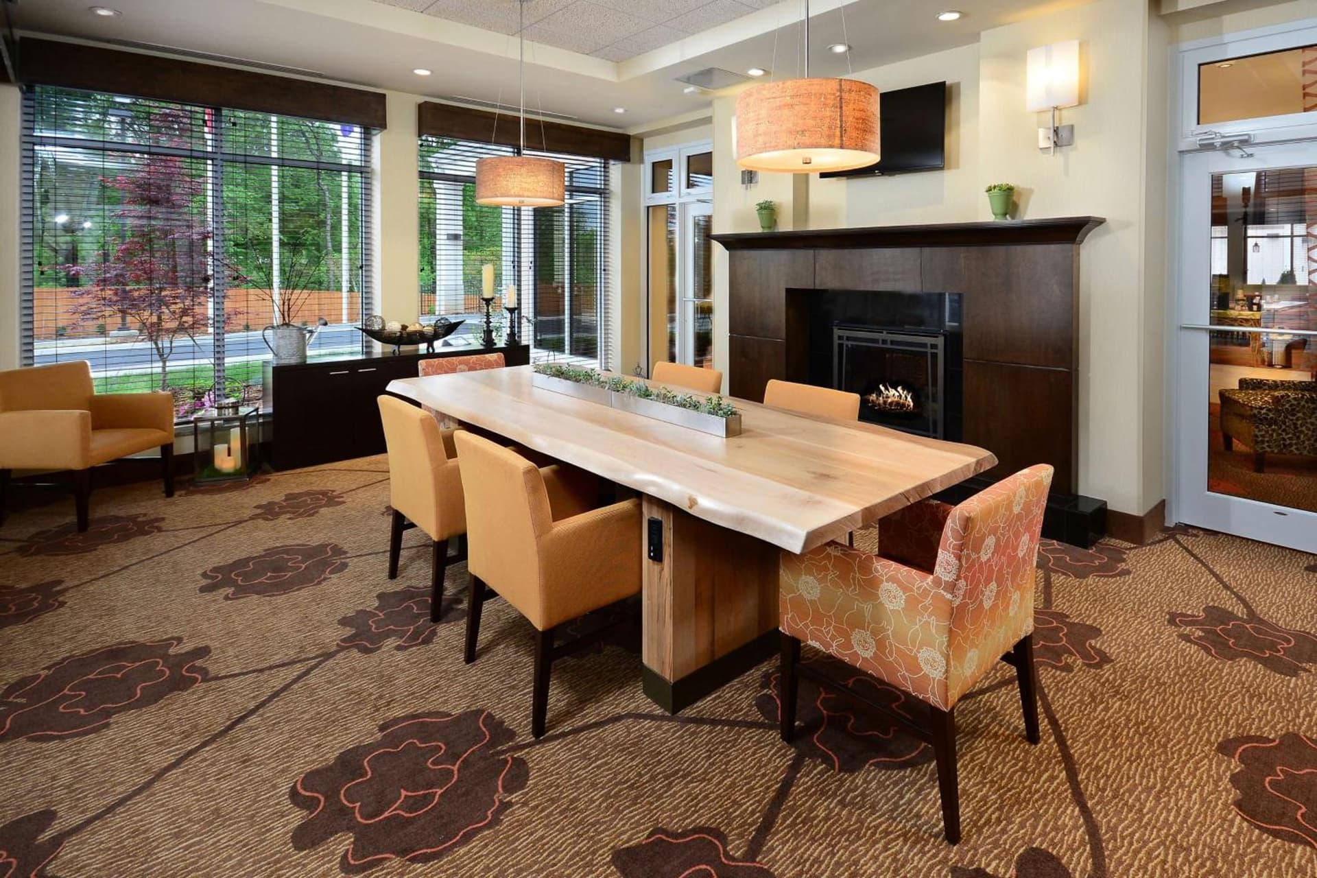 Hilton Garden Inn Greensboro Airport gallery photo in Greensboro, NC — image 24