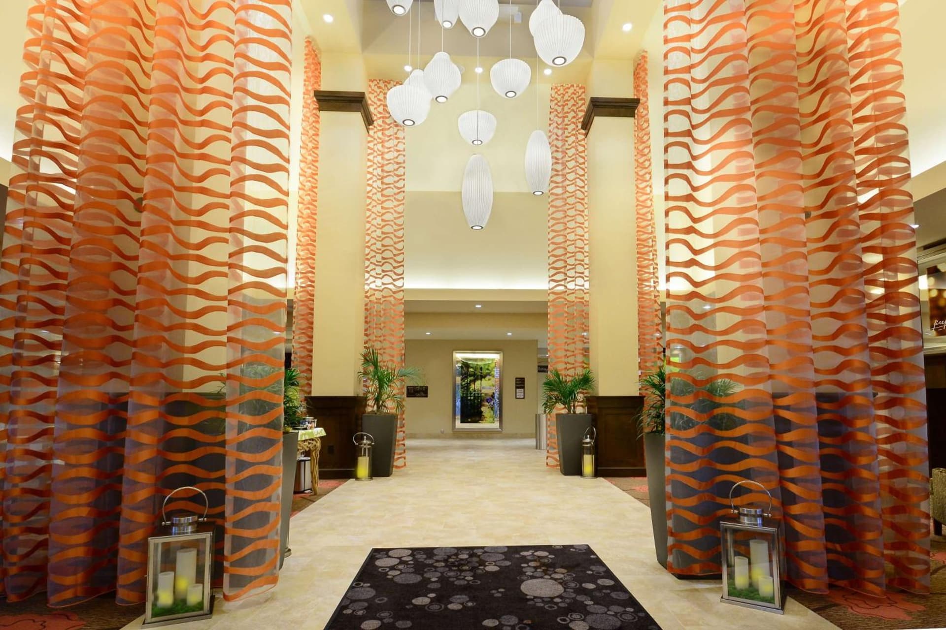 Hilton Garden Inn Greensboro Airport gallery photo in Greensboro, NC — image 19