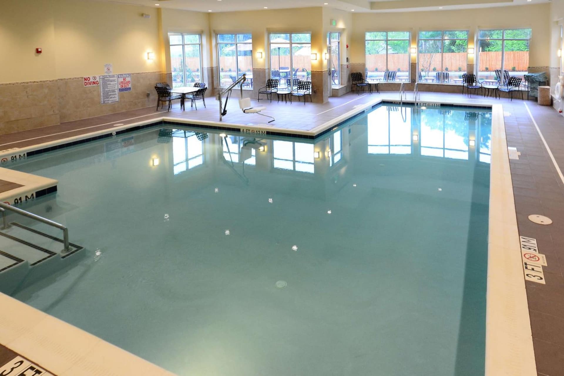 Hilton Garden Inn Greensboro Airport gallery photo in Greensboro, NC — image 38
