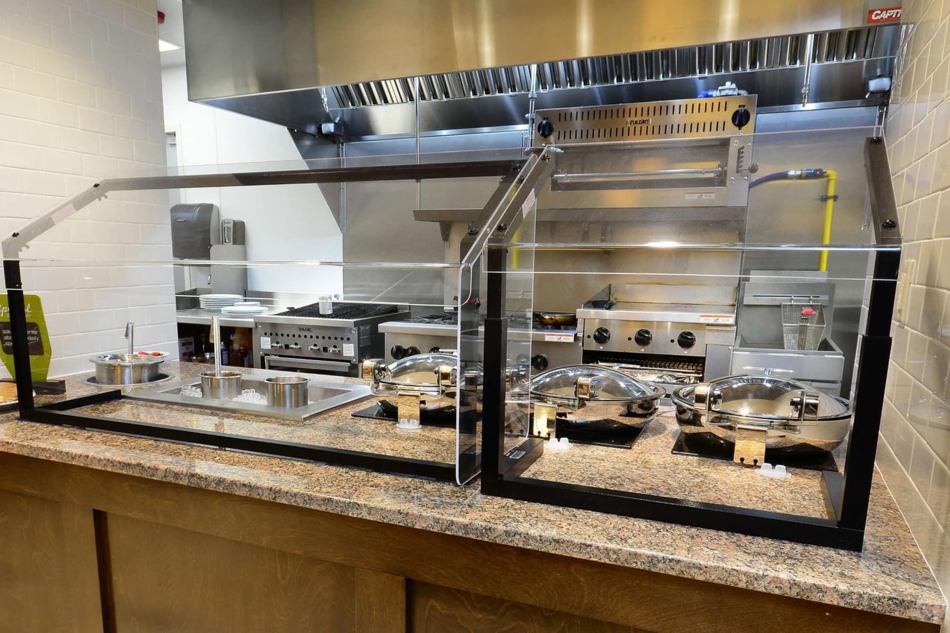 Hilton Garden Inn Greensboro Airport gallery photo in Greensboro, NC — image 49