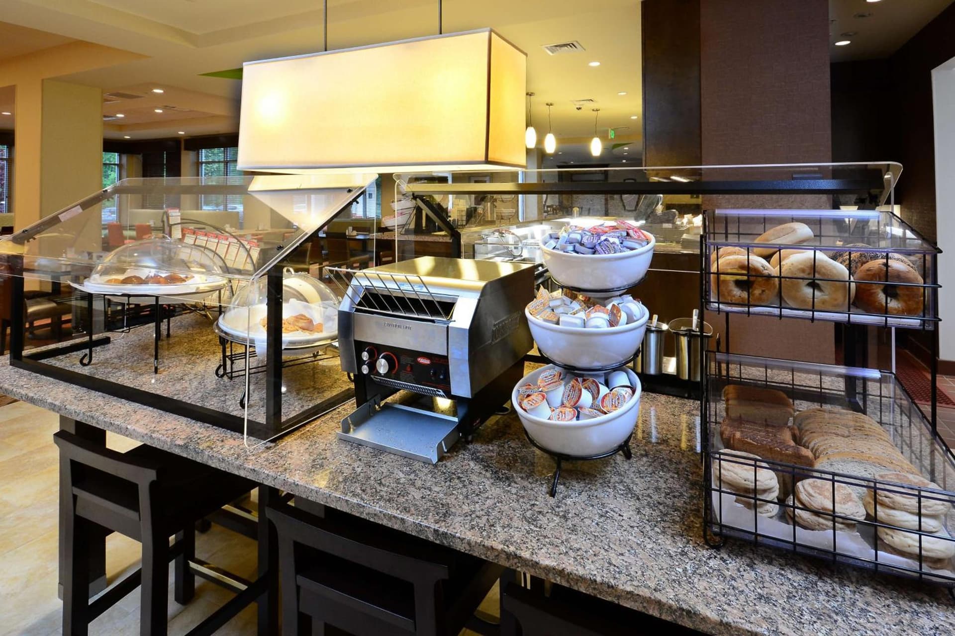 Hilton Garden Inn Greensboro Airport gallery photo in Greensboro, NC — image 30