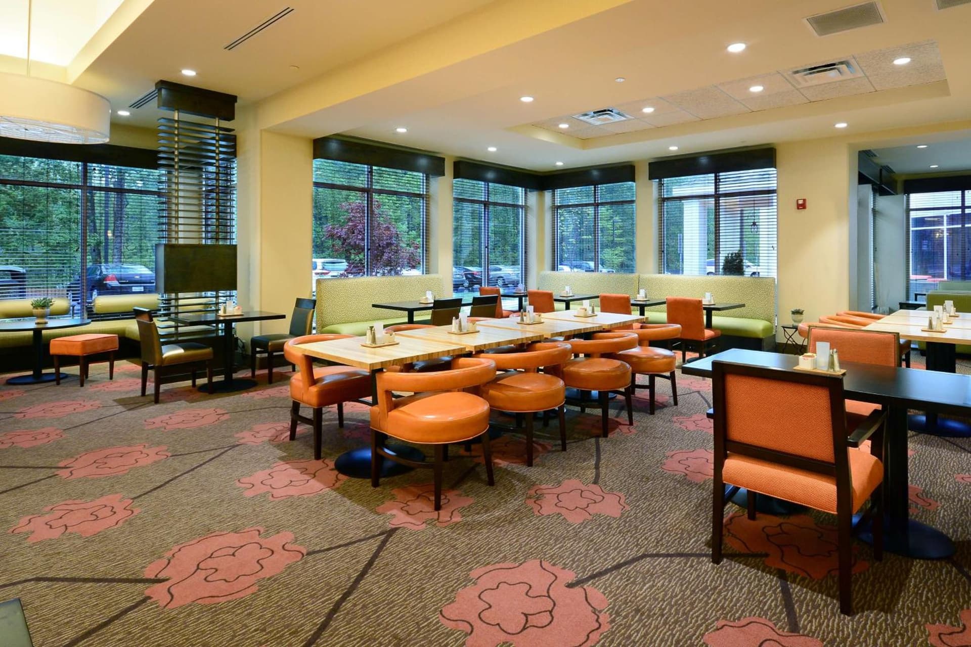 Hilton Garden Inn Greensboro Airport gallery photo in Greensboro, NC — image 46