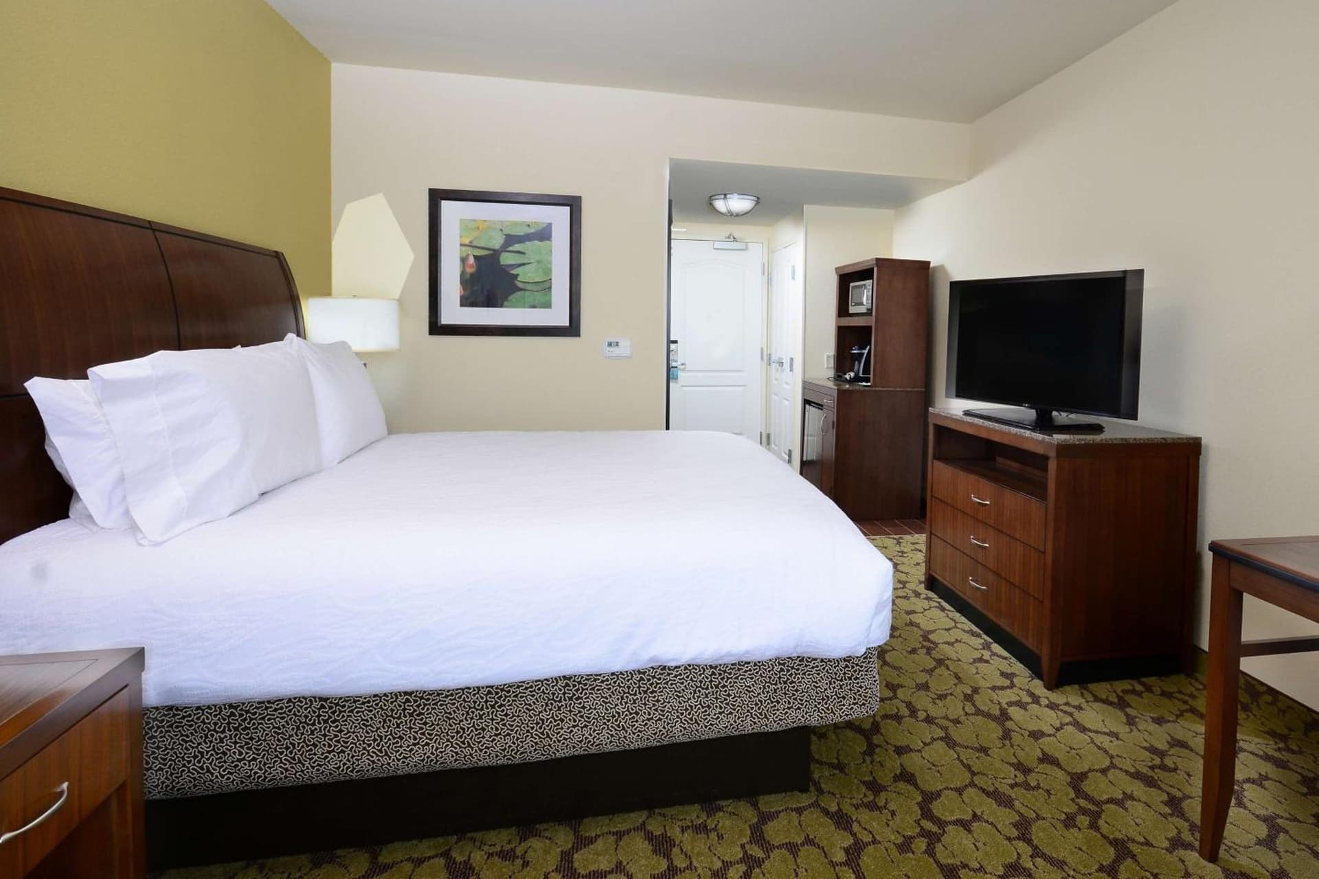 Hilton Garden Inn Greensboro Airport gallery photo in Greensboro, NC — image 6