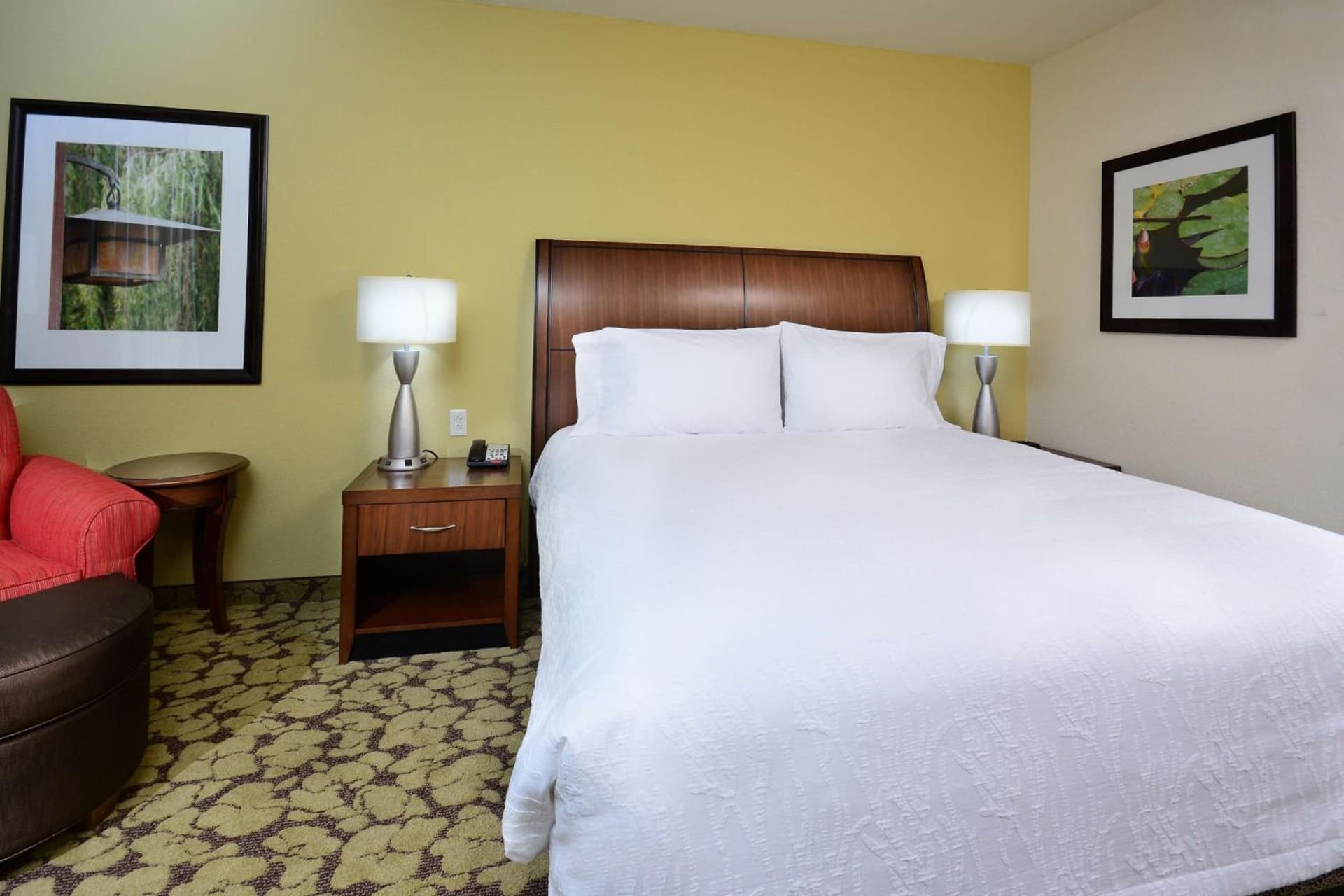 Hilton Garden Inn Greensboro Airport gallery photo in Greensboro, NC — image 23