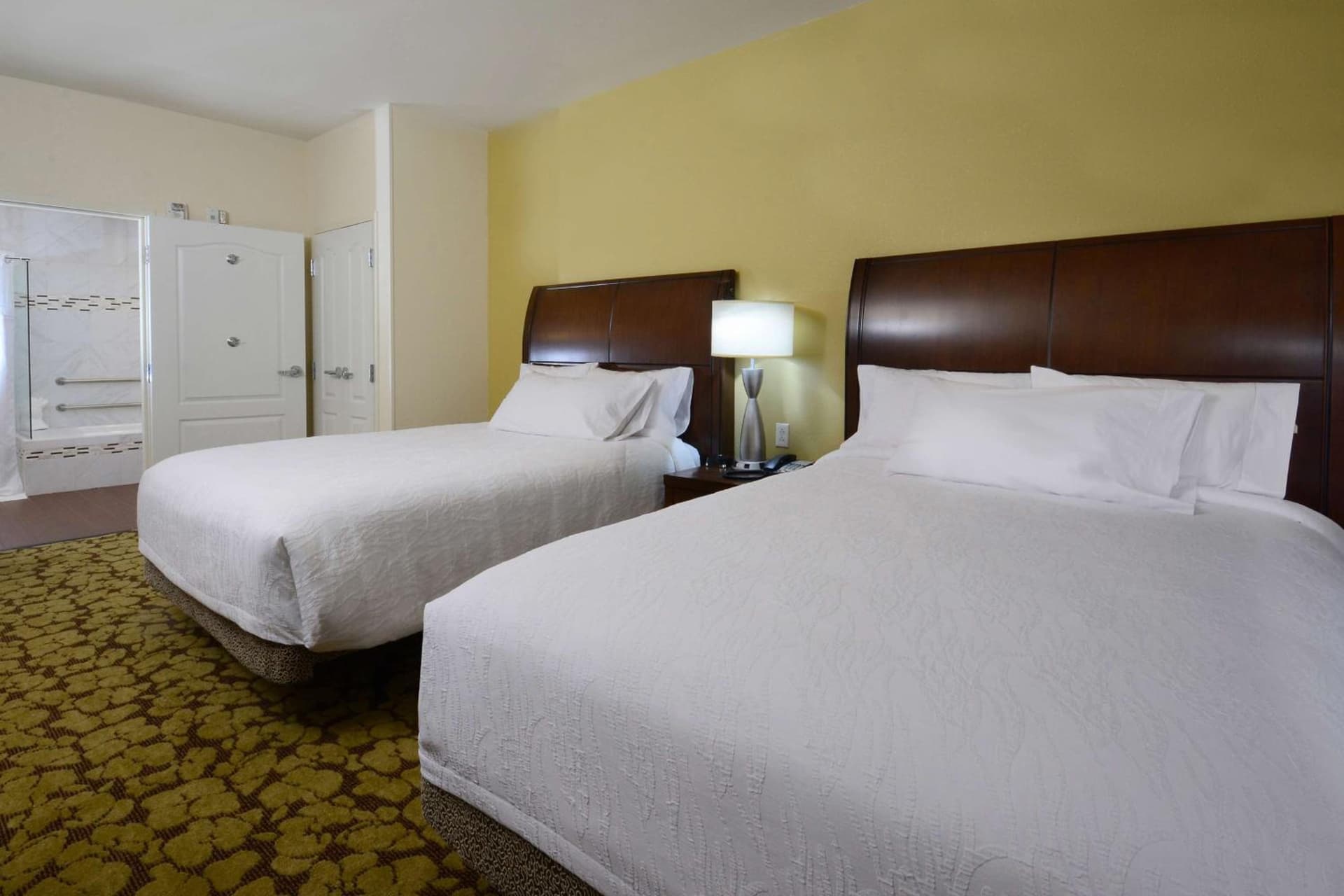 Hilton Garden Inn Greensboro Airport gallery photo in Greensboro, NC — image 4
