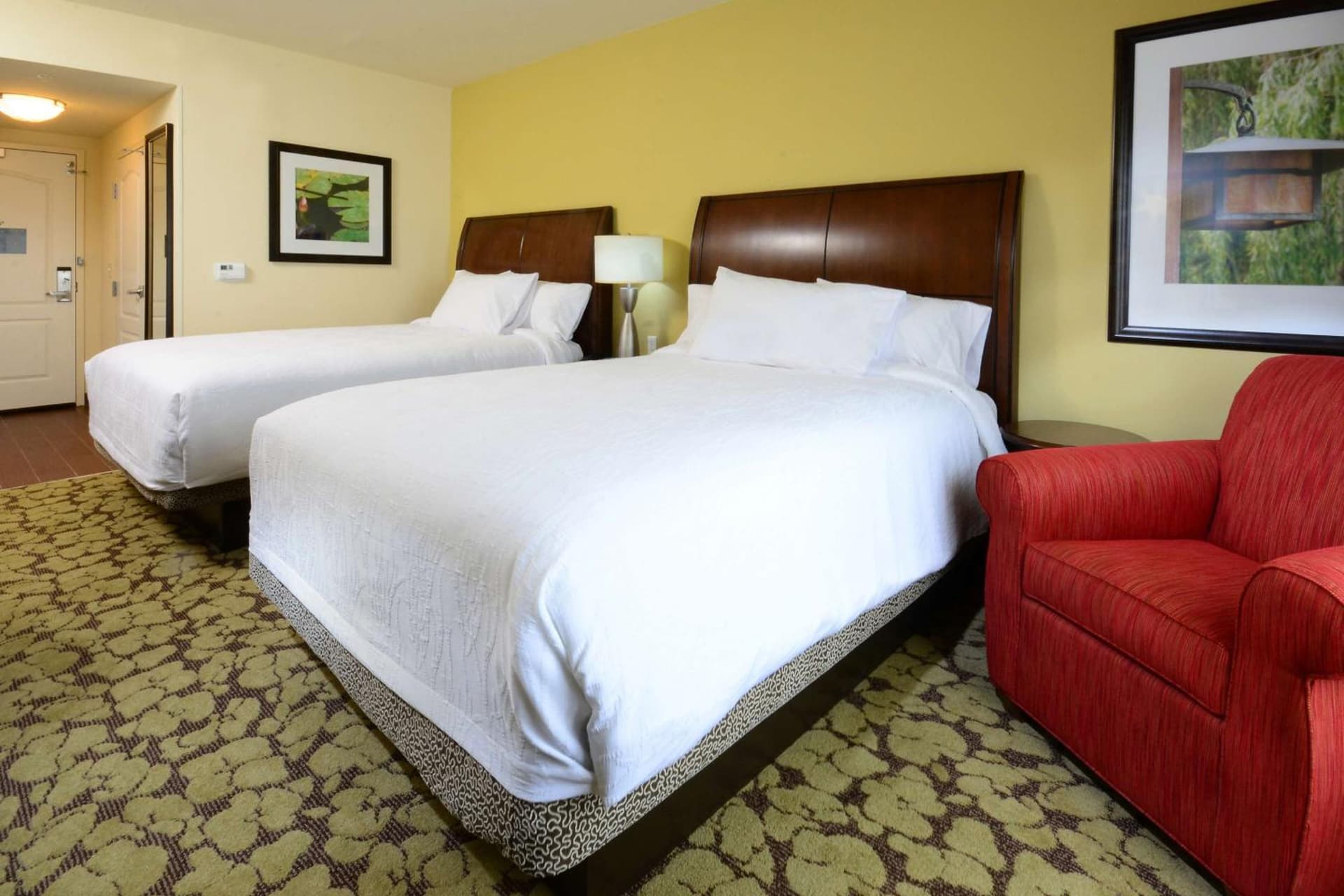 Hilton Garden Inn Greensboro Airport gallery photo in Greensboro, NC — image 33