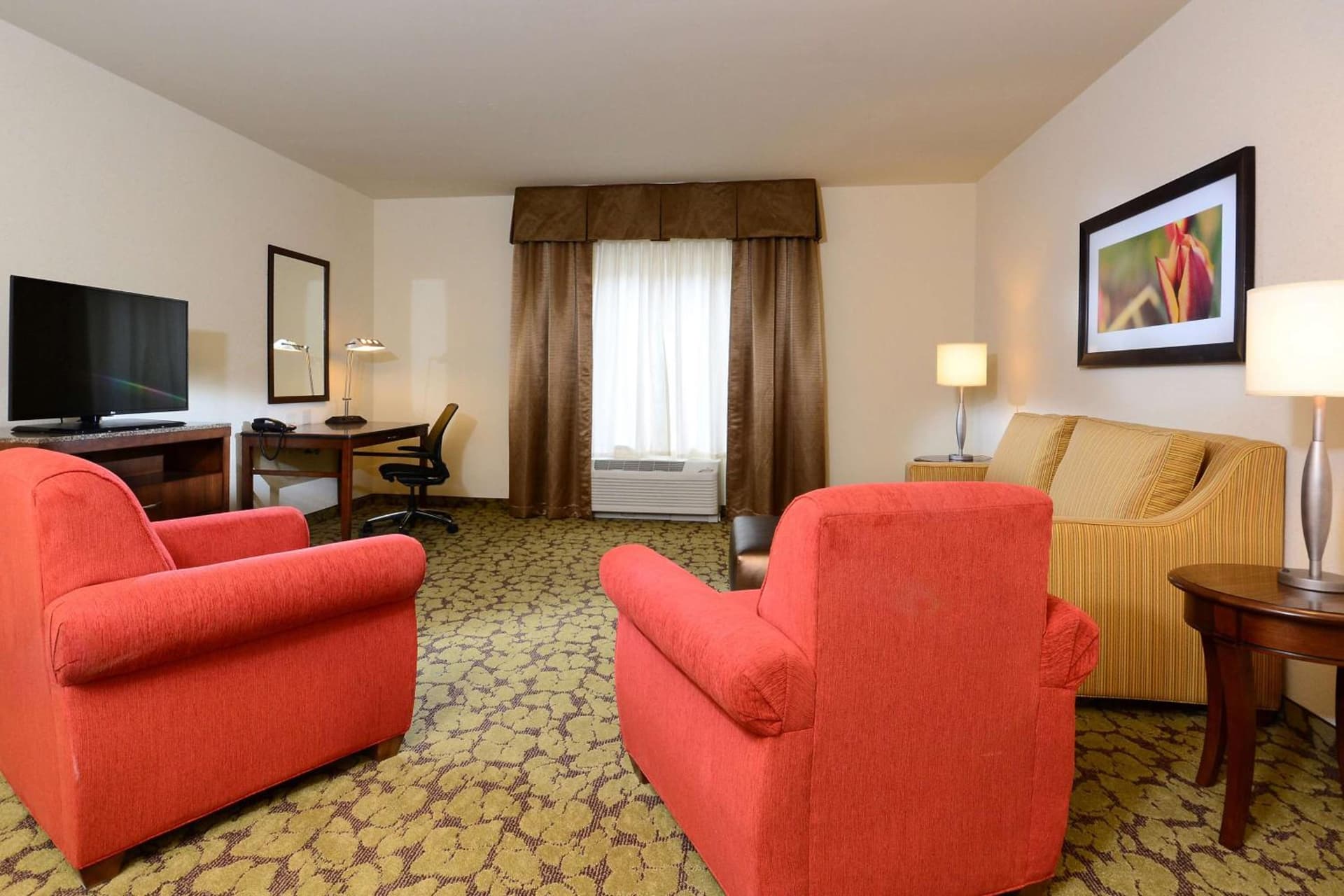 Hilton Garden Inn Greensboro Airport gallery photo in Greensboro, NC — image 28