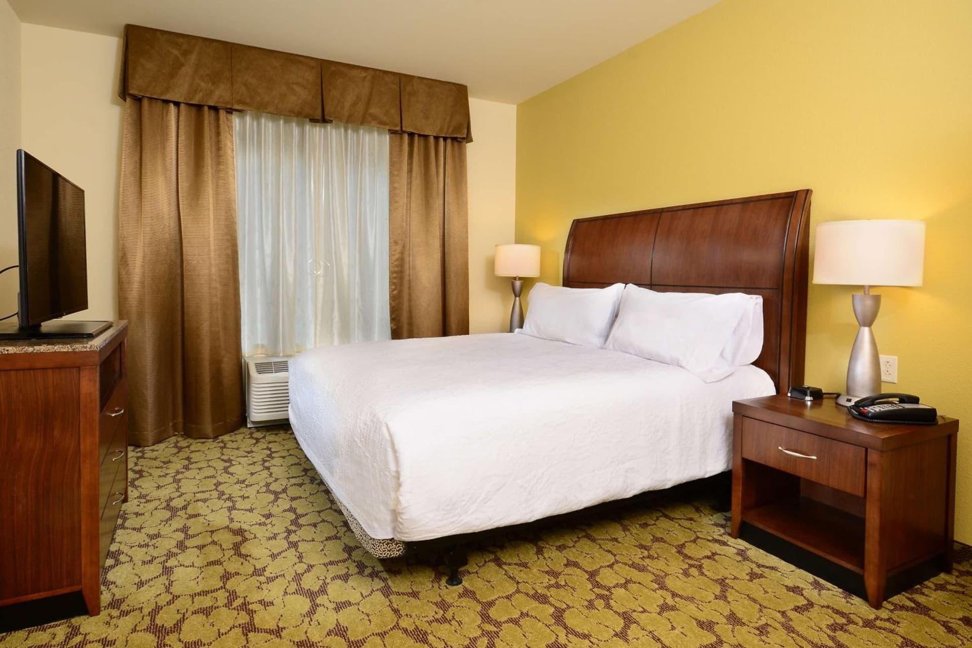 Hilton Garden Inn Greensboro Airport gallery photo in Greensboro, NC — image 51