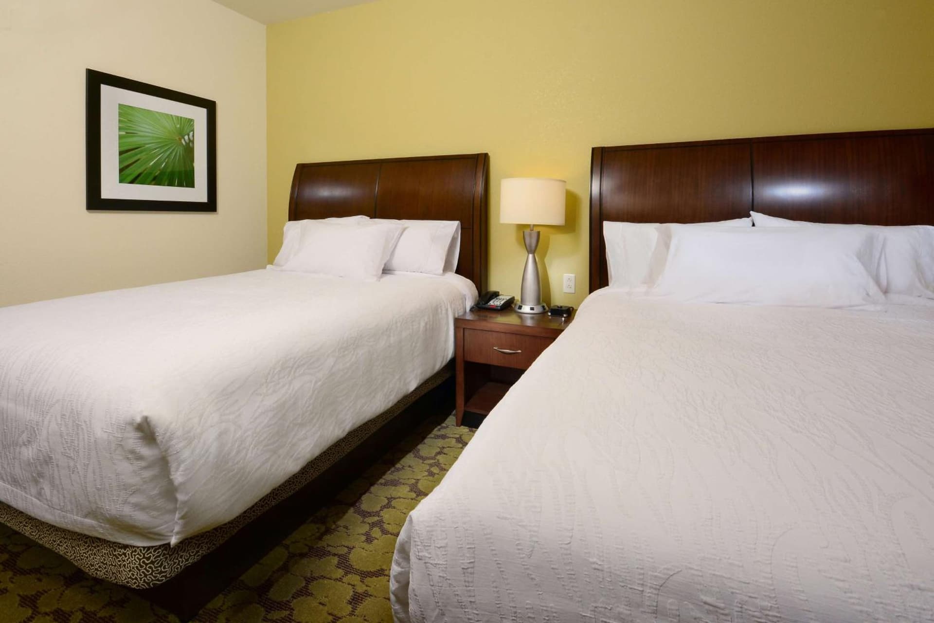 Hilton Garden Inn Greensboro Airport gallery photo in Greensboro, NC — image 36