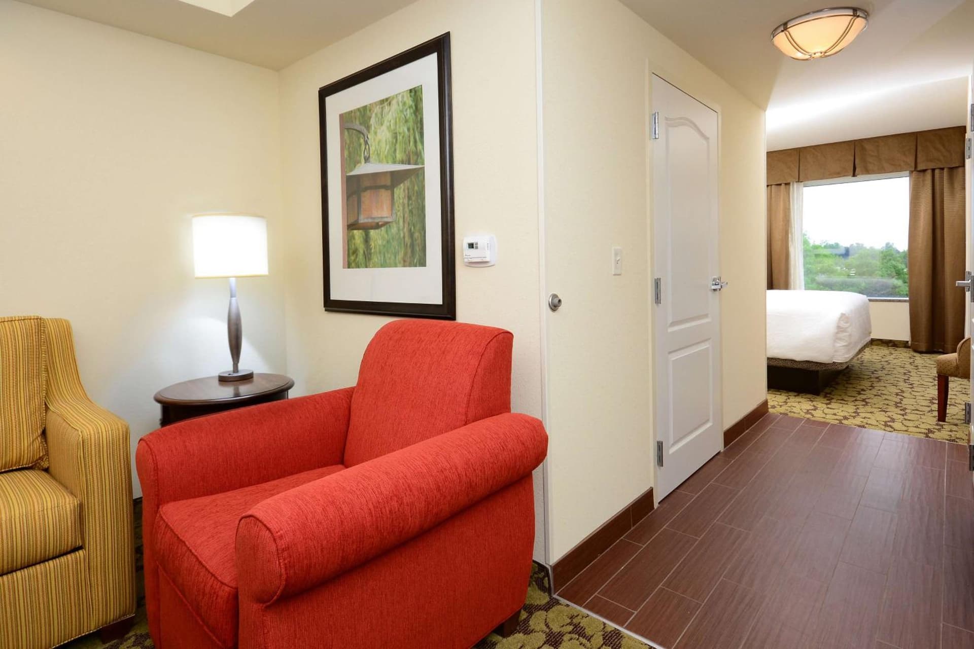 Hilton Garden Inn Greensboro Airport gallery photo in Greensboro, NC — image 20