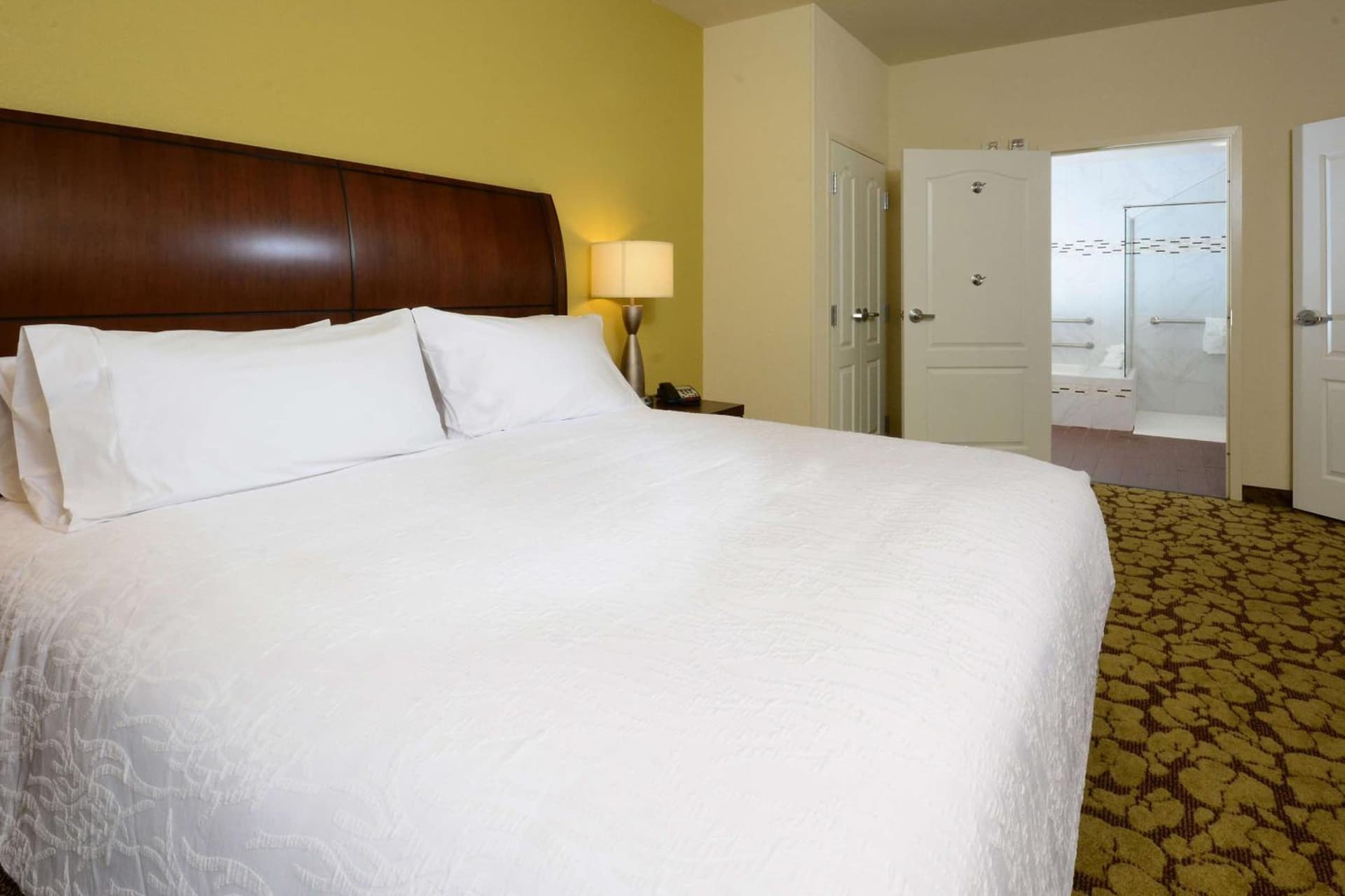Hilton Garden Inn Greensboro Airport gallery photo in Greensboro, NC — image 32