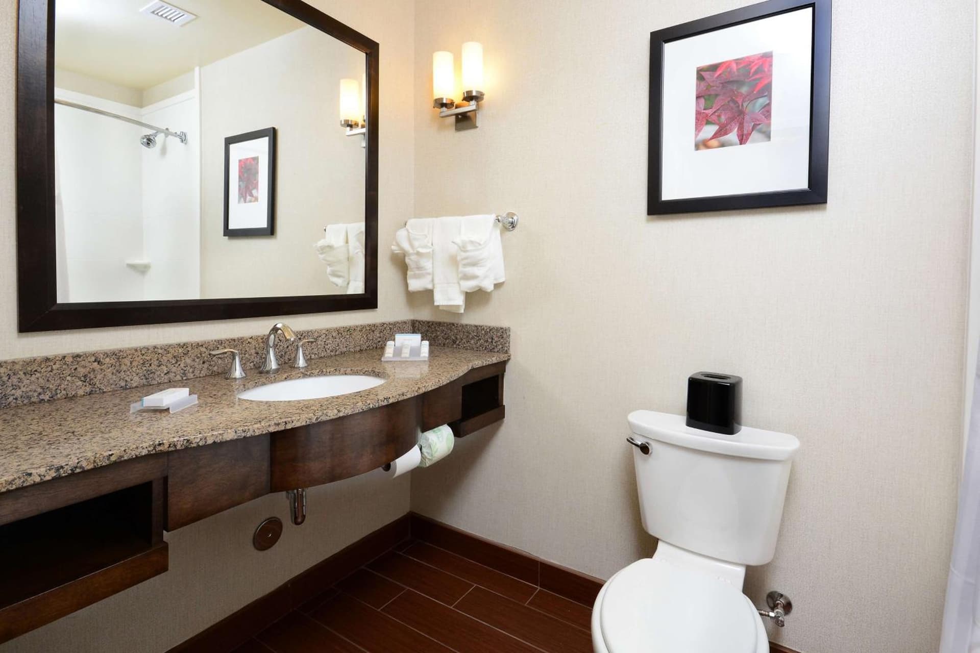 Hilton Garden Inn Greensboro Airport gallery photo in Greensboro, NC — image 13