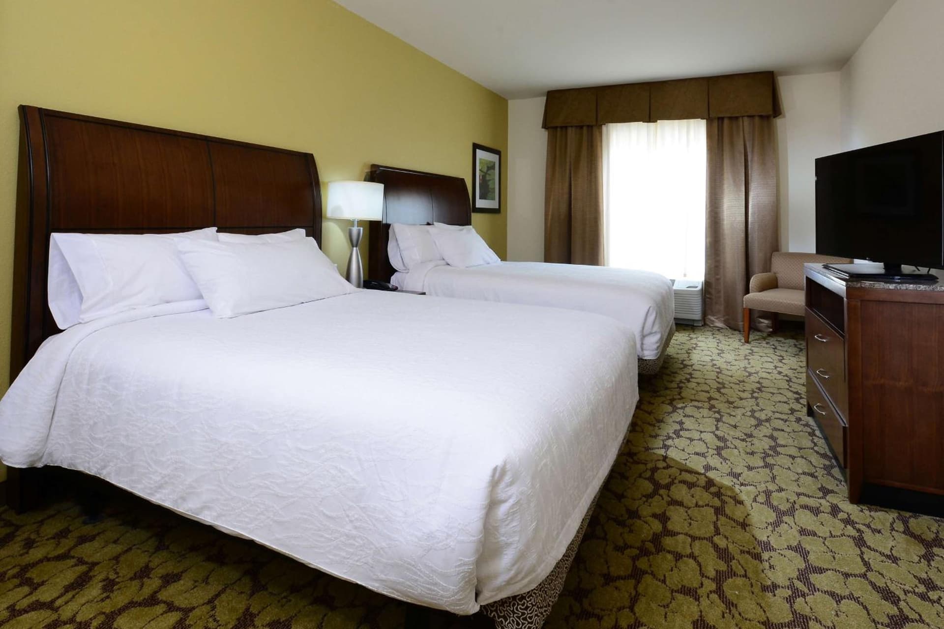 Hilton Garden Inn Greensboro Airport gallery photo in Greensboro, NC — image 37