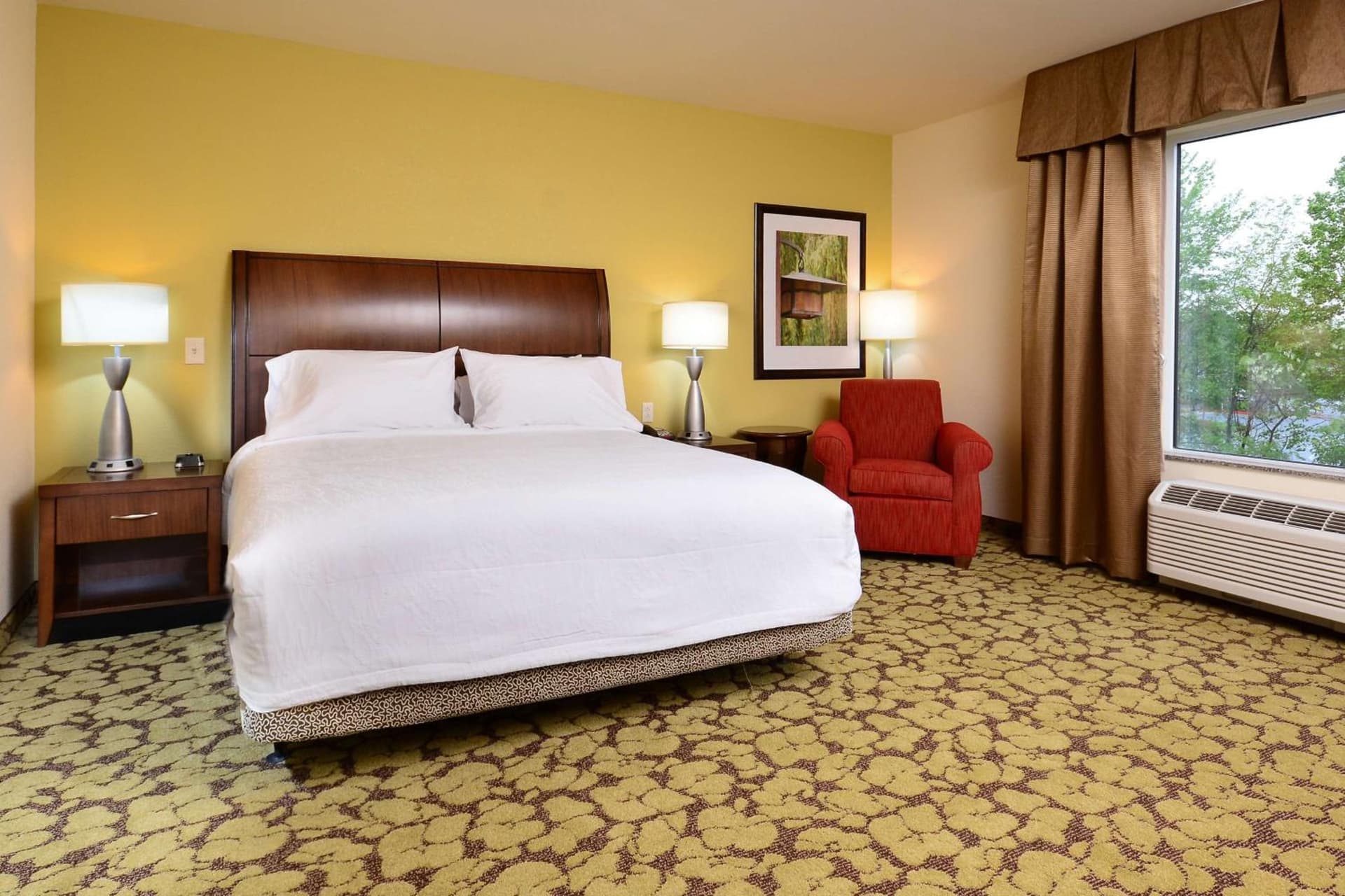Hilton Garden Inn Greensboro Airport gallery photo in Greensboro, NC — image 35
