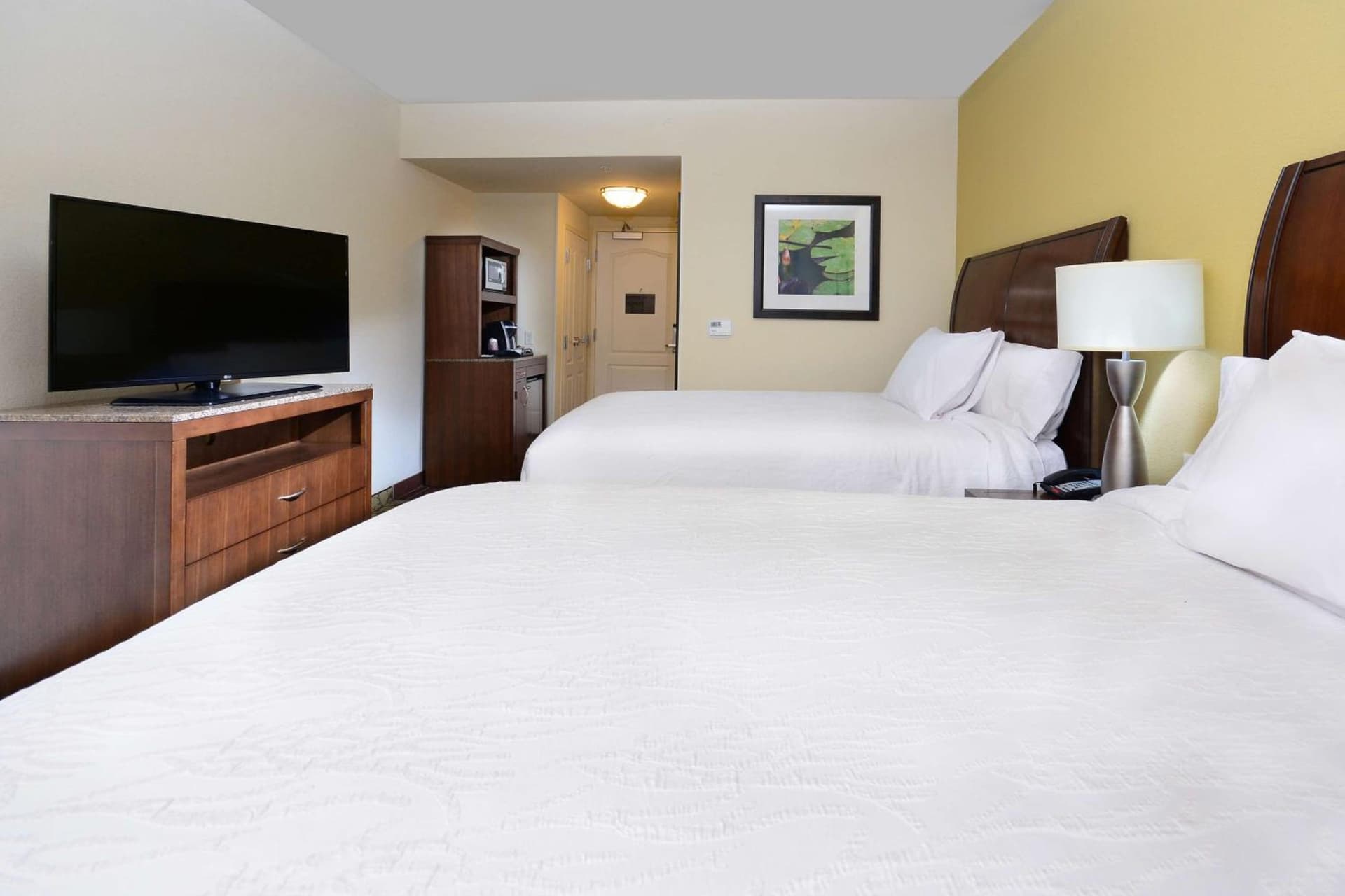 Hilton Garden Inn Greensboro Airport gallery photo in Greensboro, NC — image 53