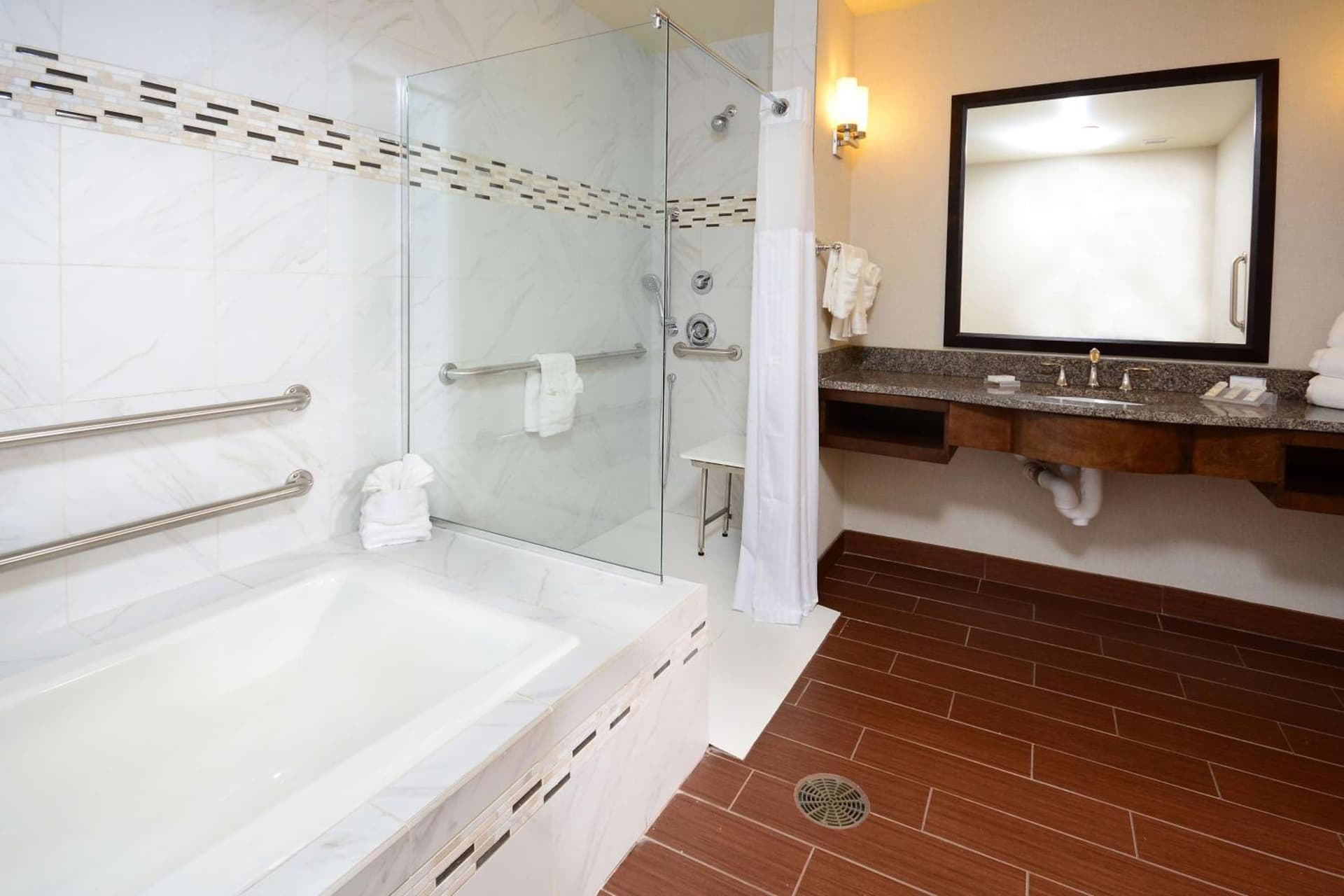 Hilton Garden Inn Greensboro Airport gallery photo in Greensboro, NC — image 17