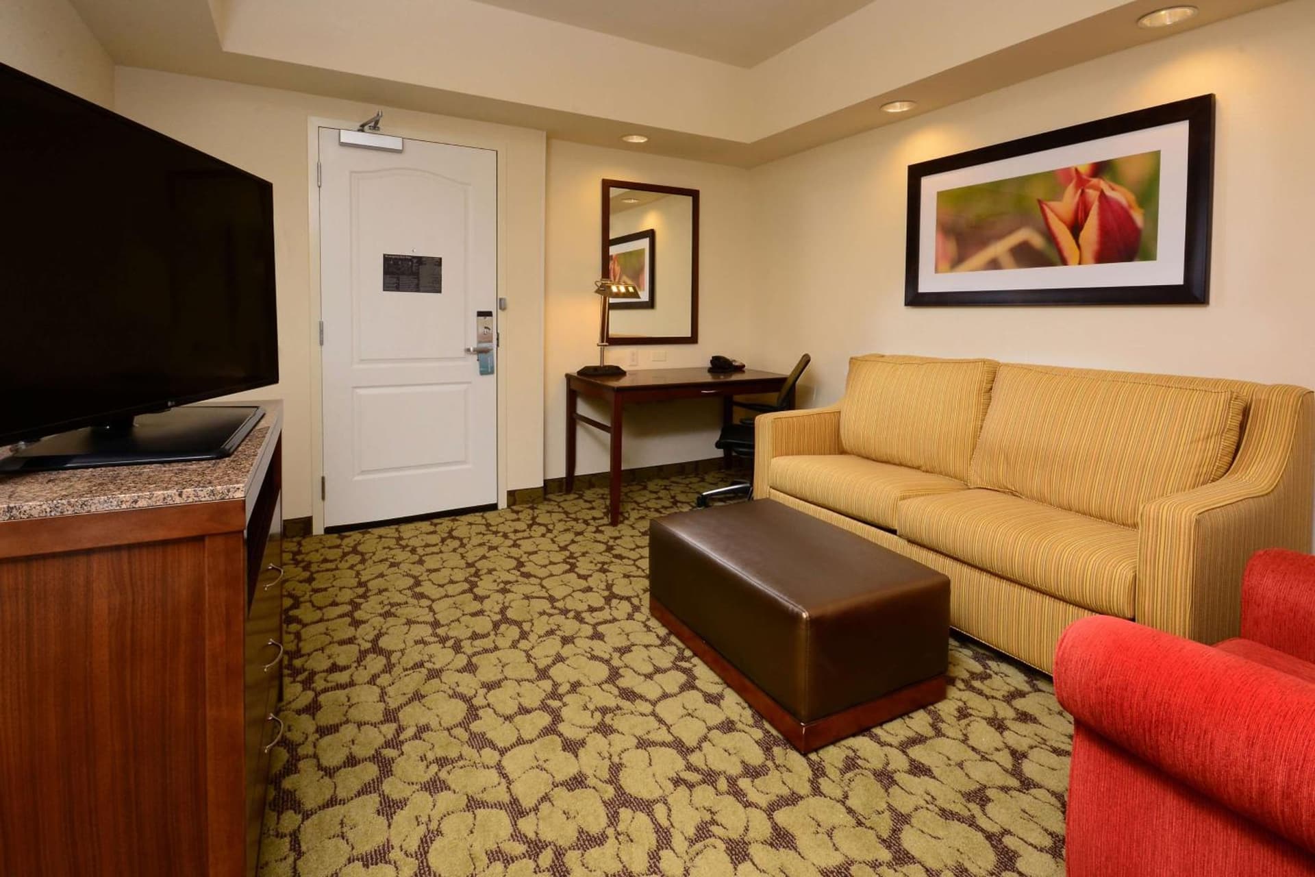 Hilton Garden Inn Greensboro Airport gallery photo in Greensboro, NC — image 16