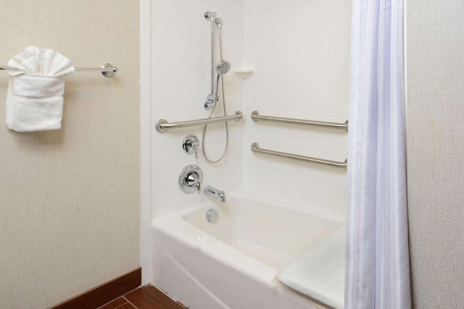 Hilton Garden Inn Greensboro Airport gallery photo in Greensboro, NC — image 59