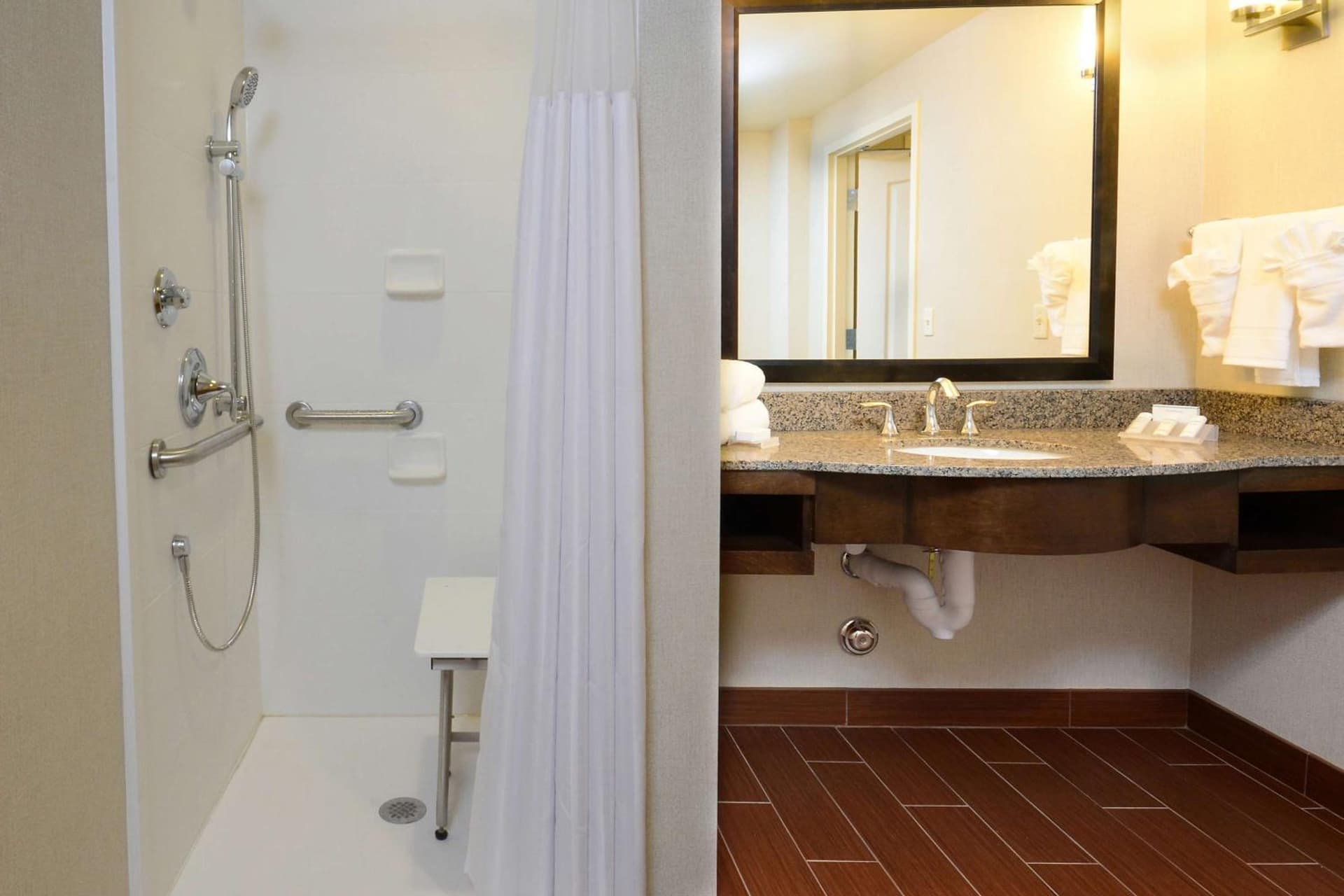 Hilton Garden Inn Greensboro Airport gallery photo in Greensboro, NC — image 5