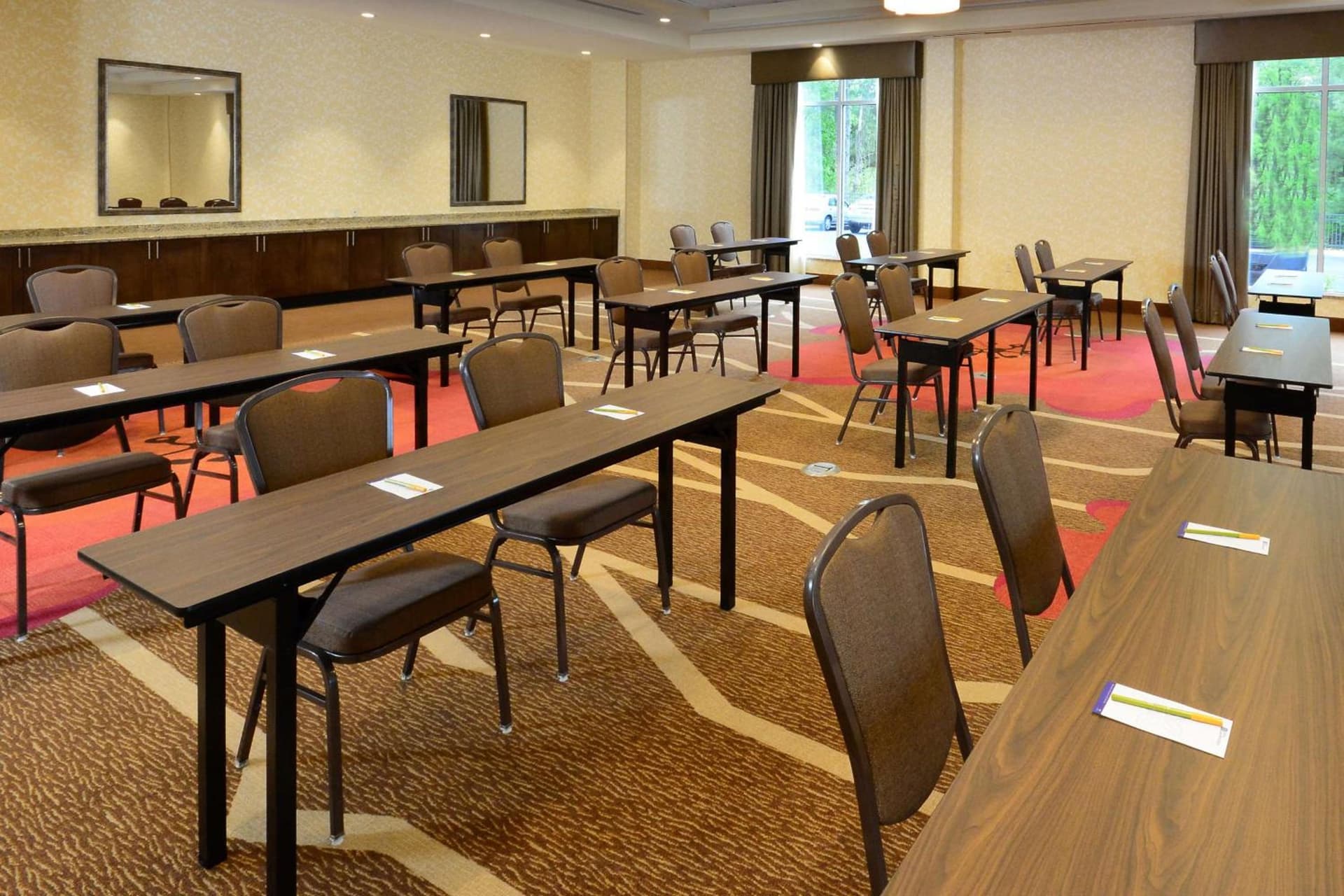 Hilton Garden Inn Greensboro Airport gallery photo in Greensboro, NC — image 29
