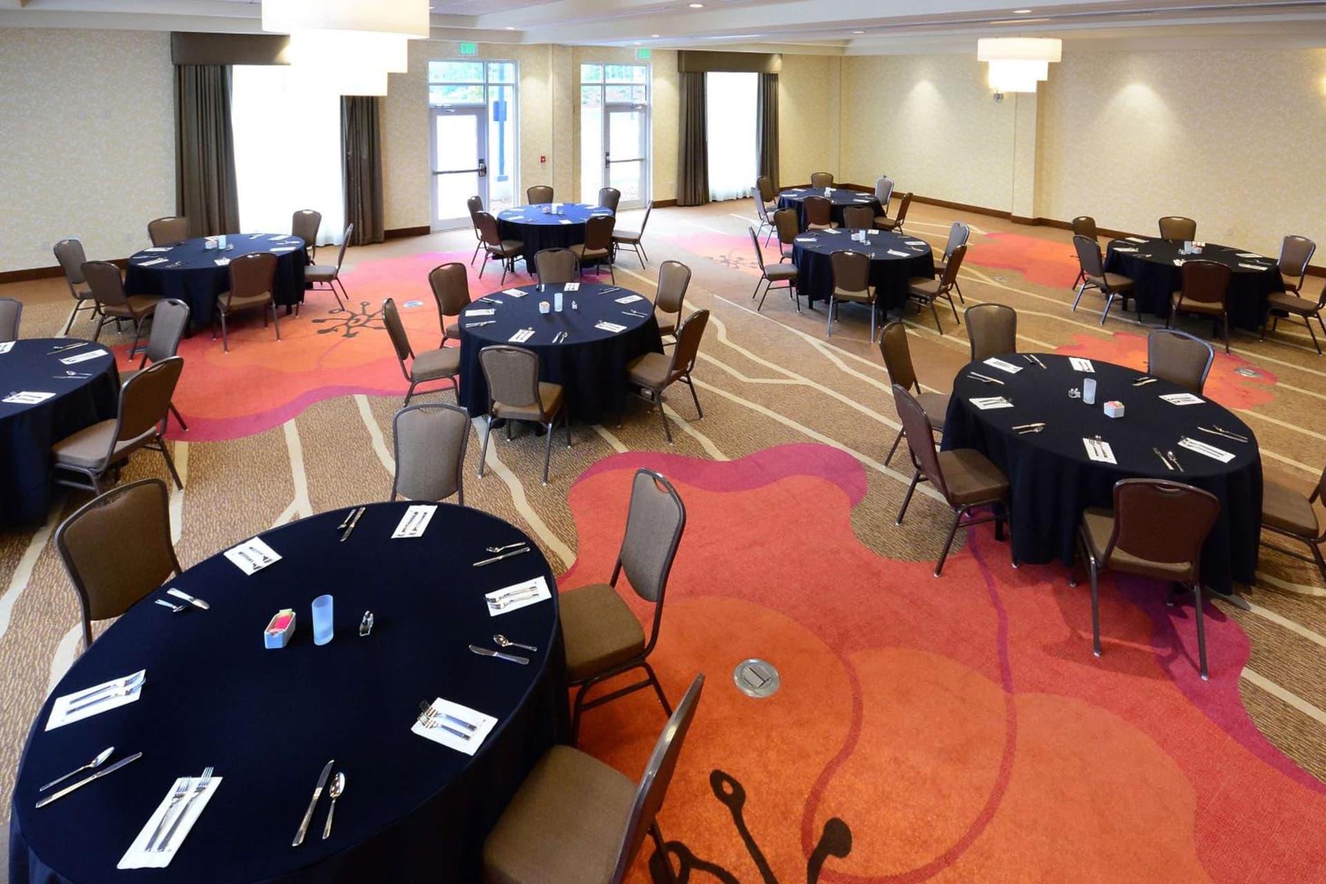 Hilton Garden Inn Greensboro Airport gallery photo in Greensboro, NC — image 52