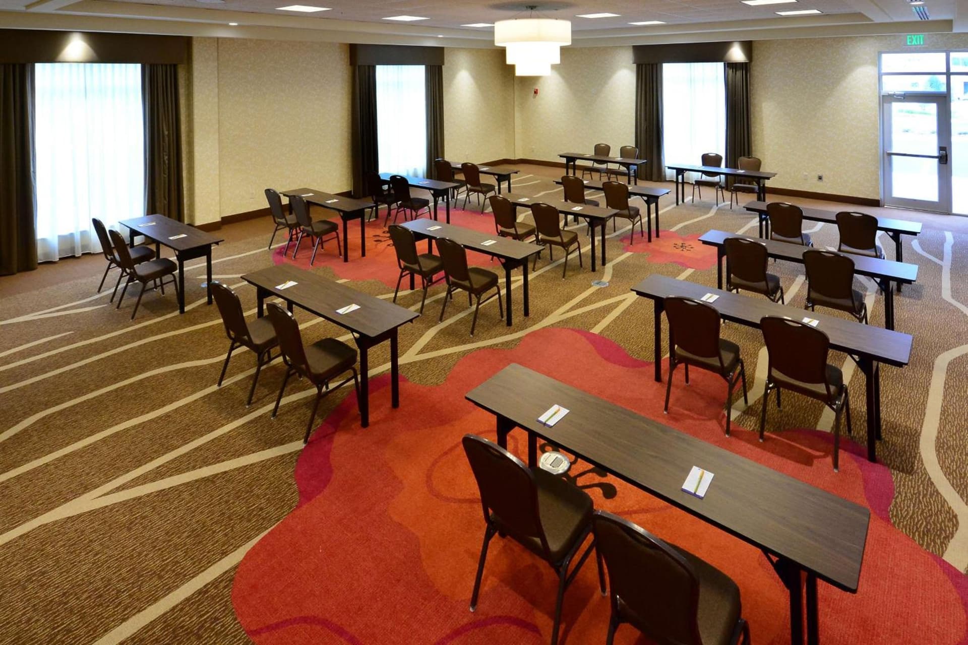 Hilton Garden Inn Greensboro Airport gallery photo in Greensboro, NC — image 54