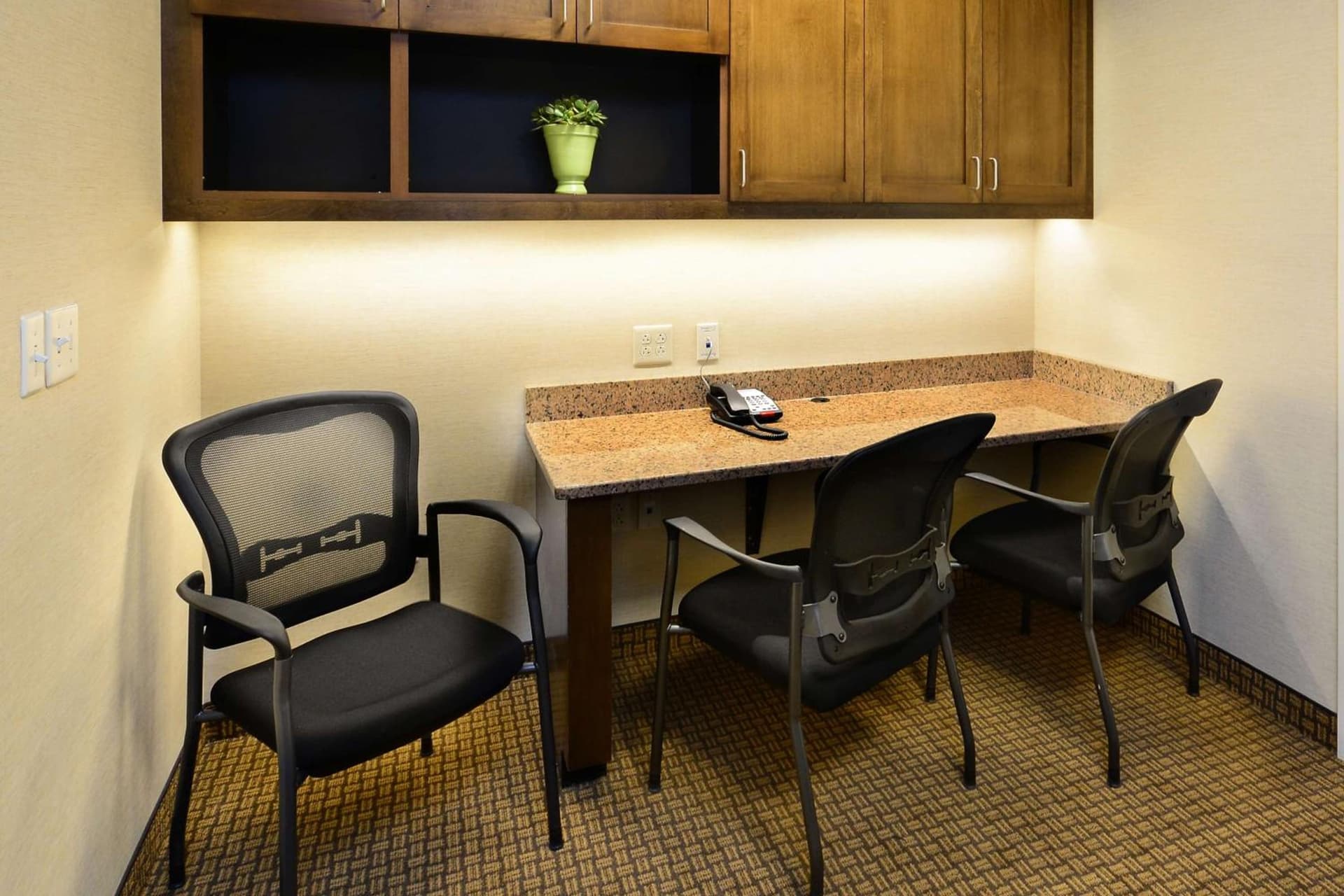 Hilton Garden Inn Greensboro Airport gallery photo in Greensboro, NC — image 15