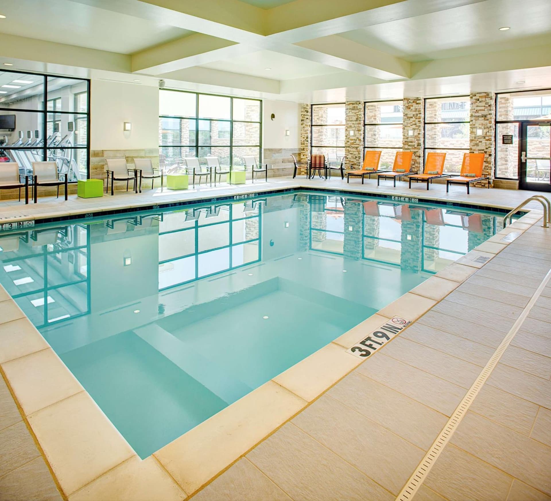 Hilton Garden Inn Dallas/Arlington South gallery photo in Arlington, TX — image 21