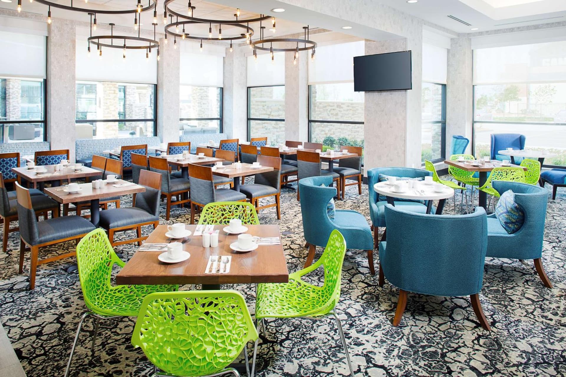 Hilton Garden Inn Dallas/Arlington South gallery photo in Arlington, TX — image 15