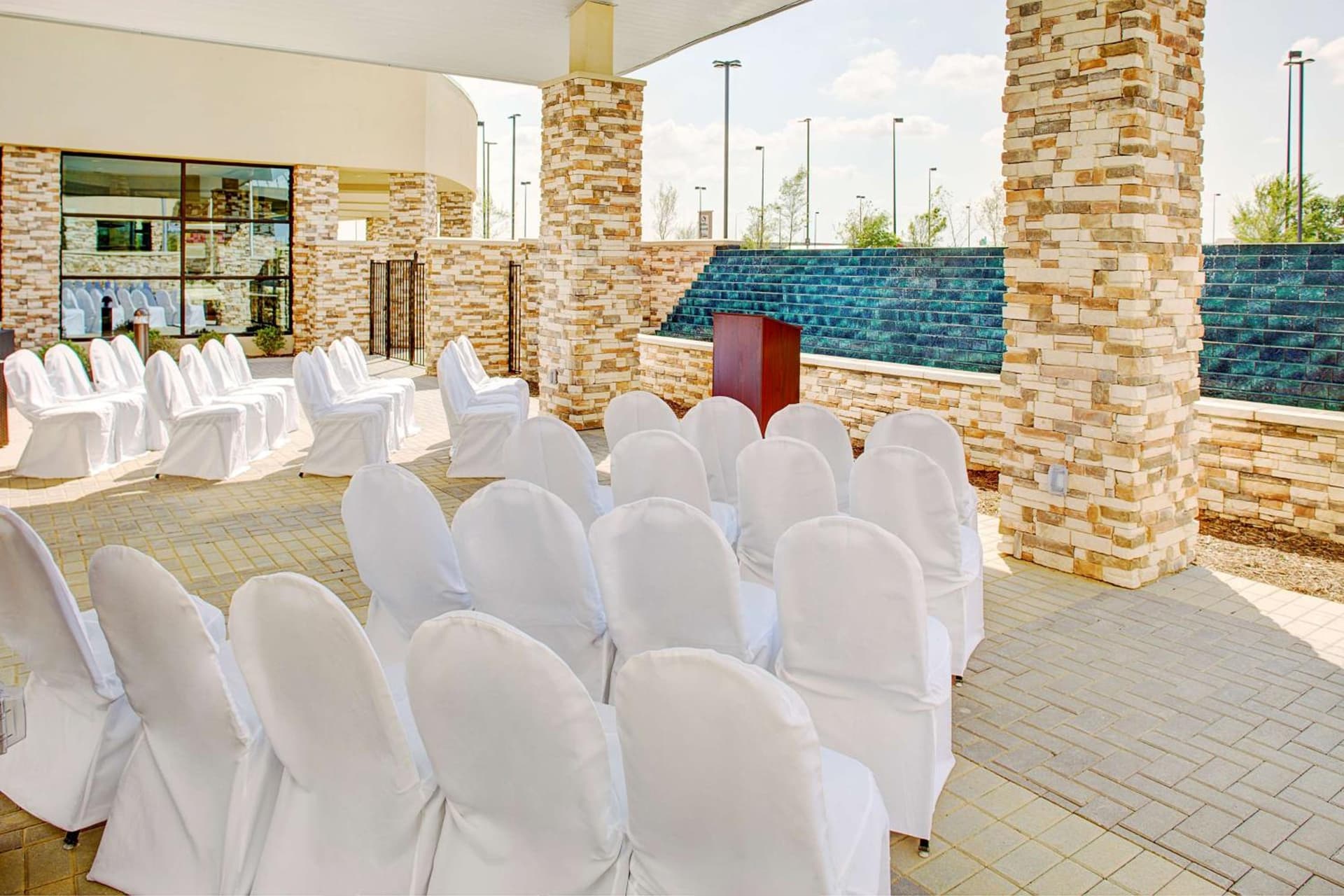 Hilton Garden Inn Dallas/Arlington South gallery photo in Arlington, TX — image 9