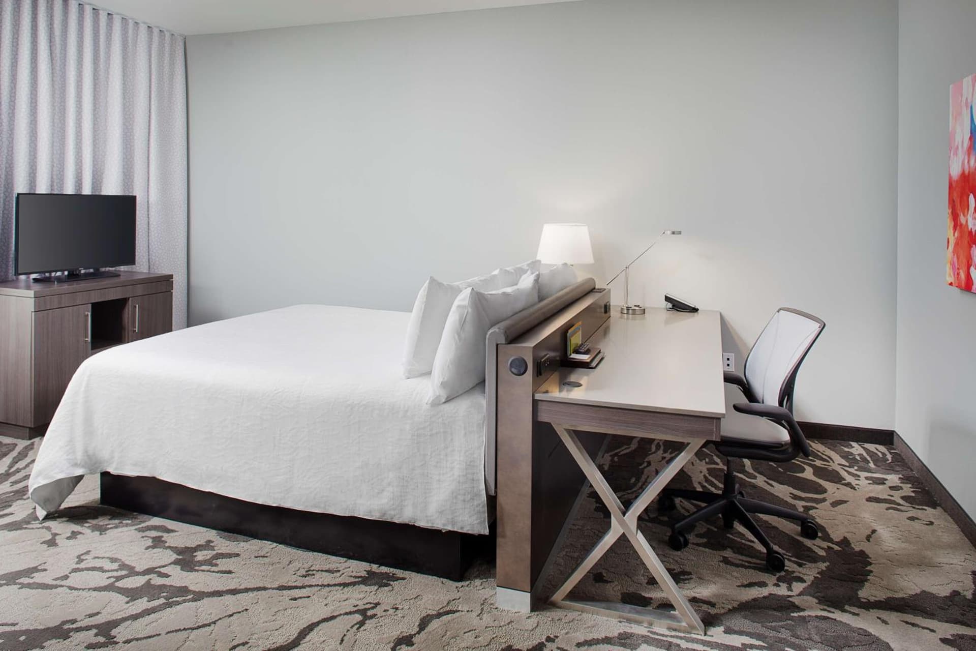 Hilton Garden Inn Dallas/Arlington South gallery photo in Arlington, TX — image 11