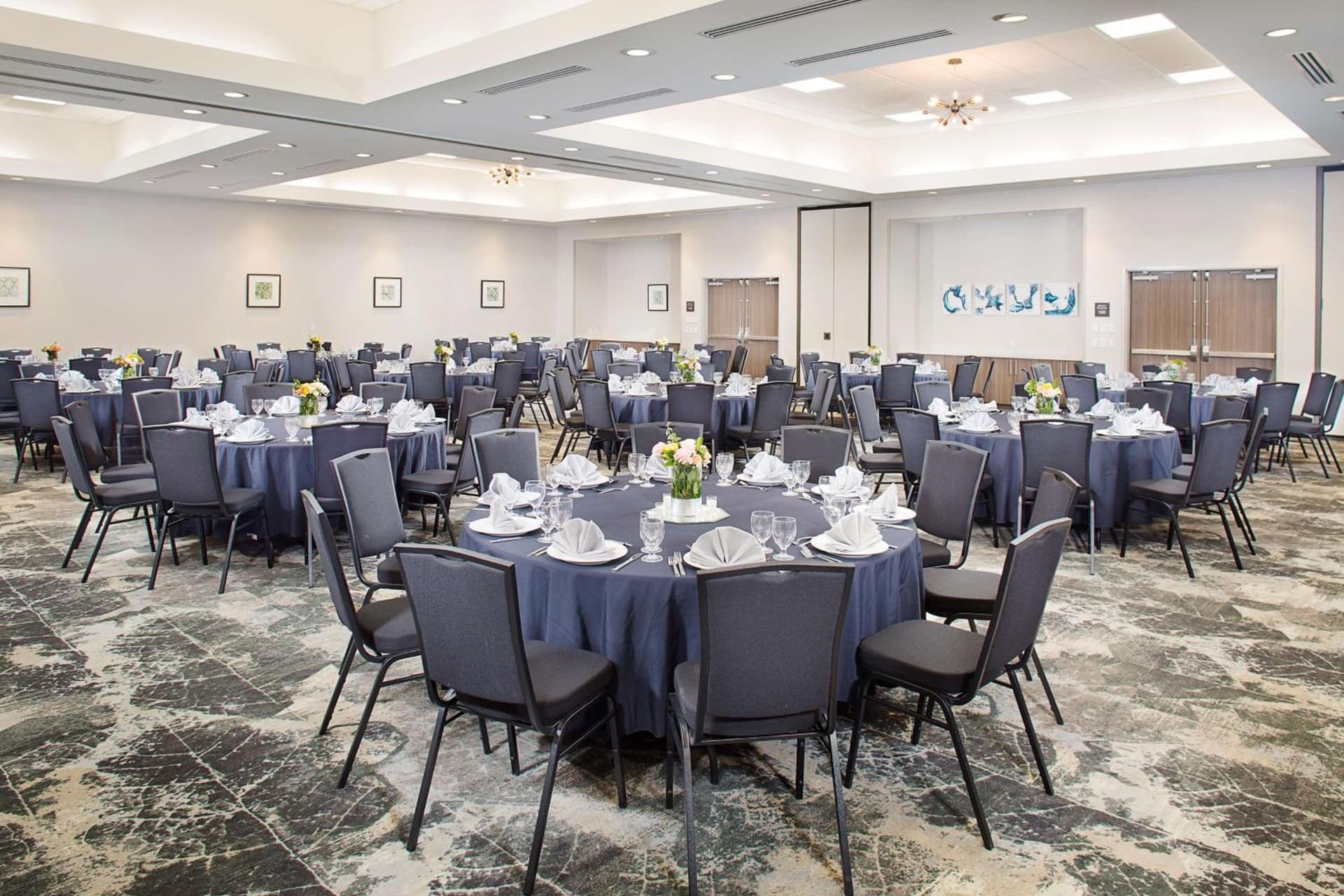 Hilton Garden Inn Dallas/Arlington South gallery photo in Arlington, TX — image 19