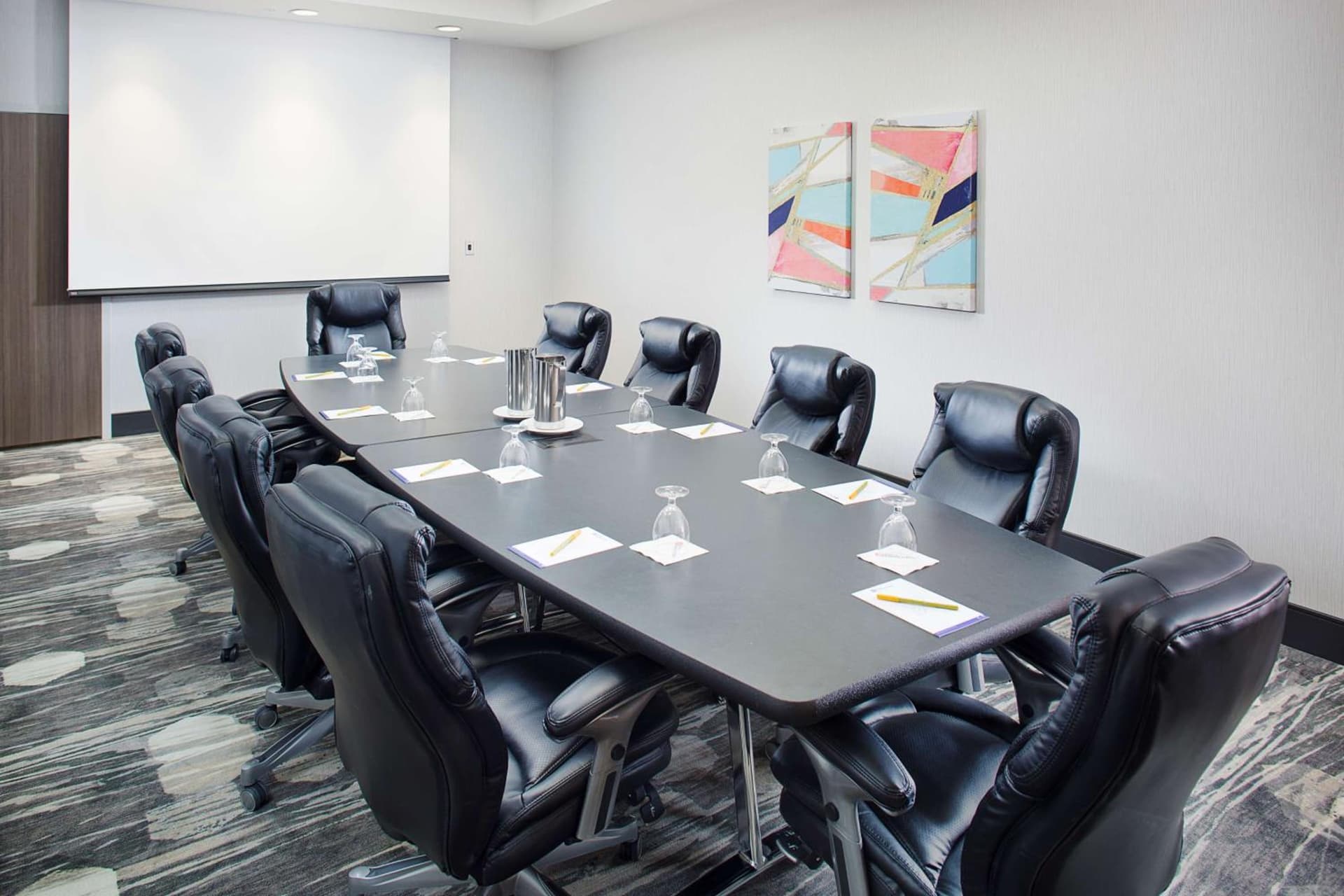 Hilton Garden Inn Dallas/Arlington South gallery photo in Arlington, TX — image 7