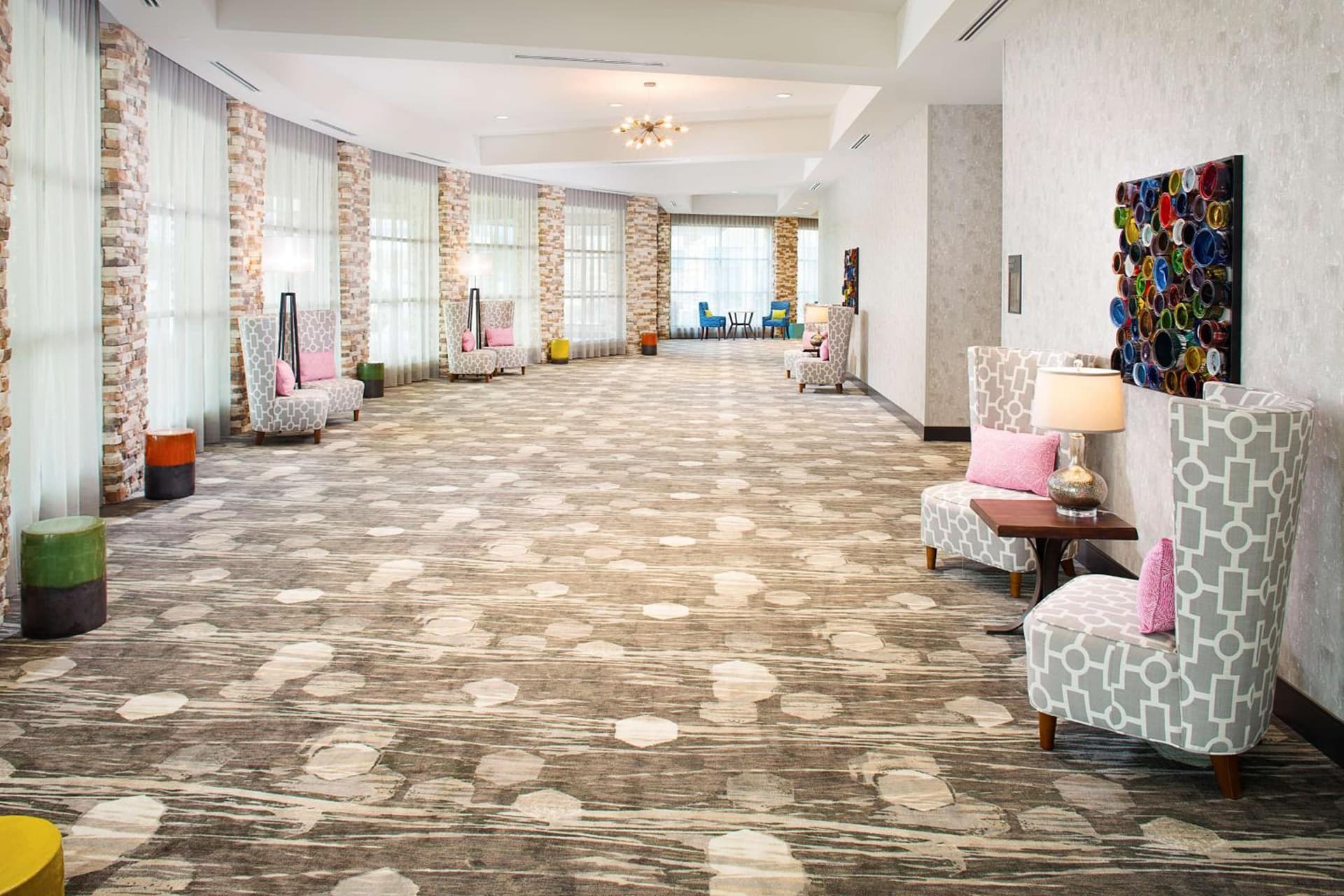 Hilton Garden Inn Dallas/Arlington South gallery photo in Arlington, TX — image 20