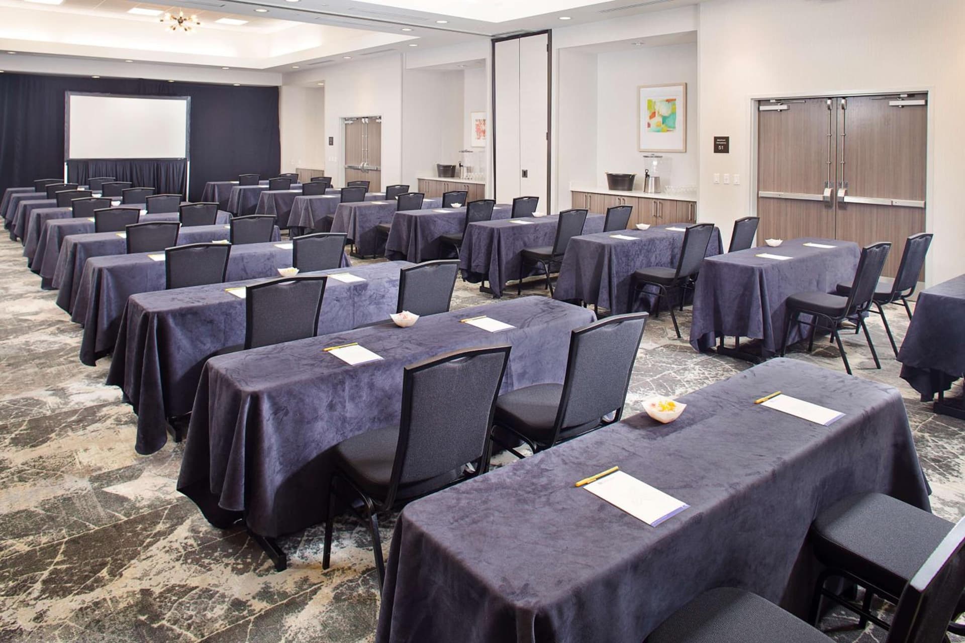 Hilton Garden Inn Dallas/Arlington South gallery photo in Arlington, TX — image 5