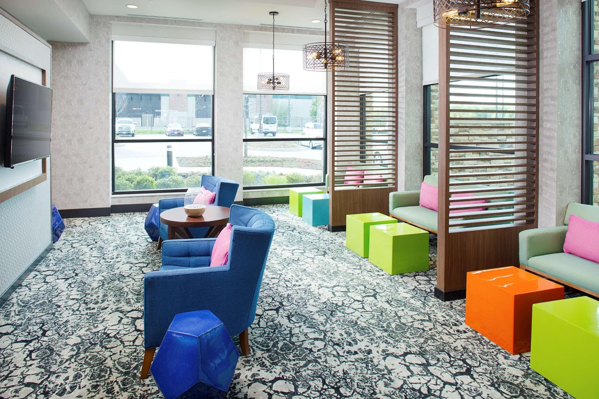 Hilton Garden Inn Dallas/Arlington South gallery photo in Arlington, TX — image 27